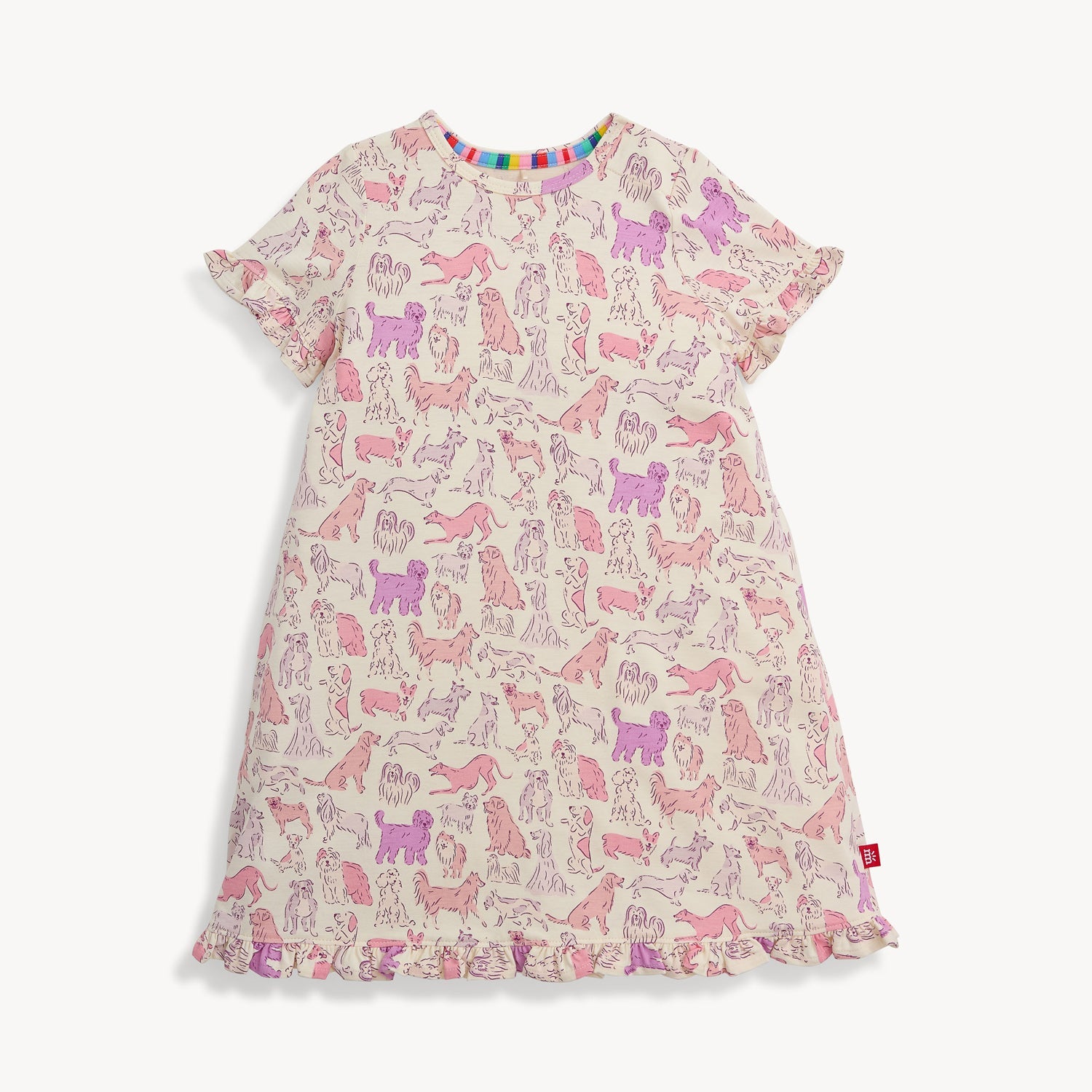 Magnetic Nightgown