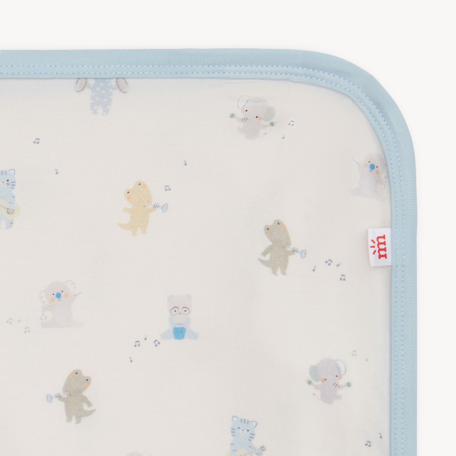 Baby Blanket