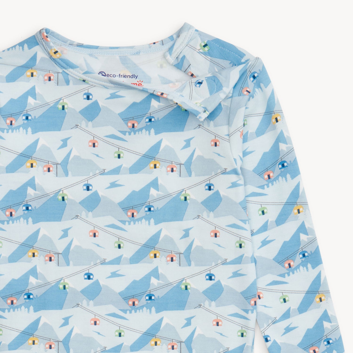 Magnetic PJ Set
