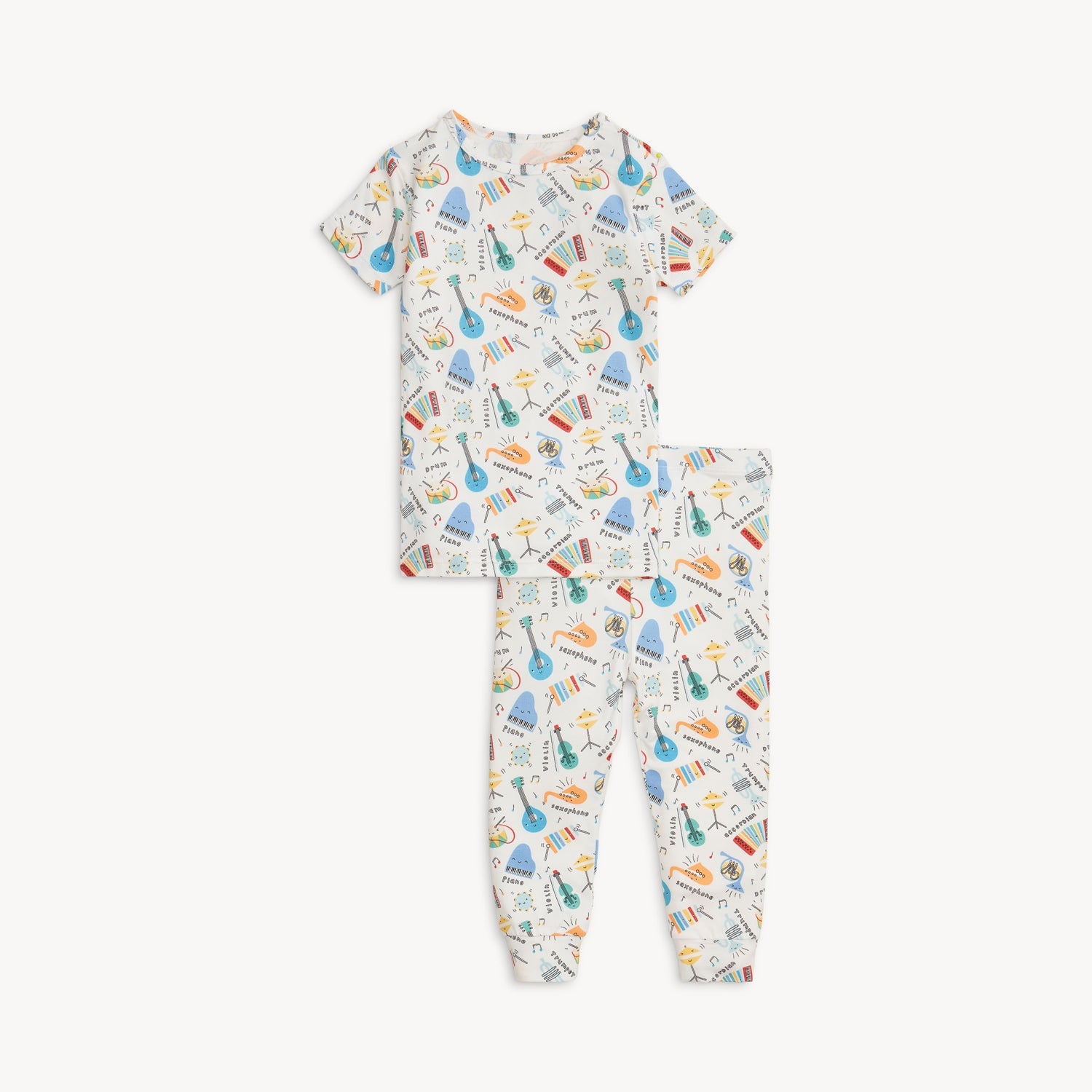 Magnetic PJ Set