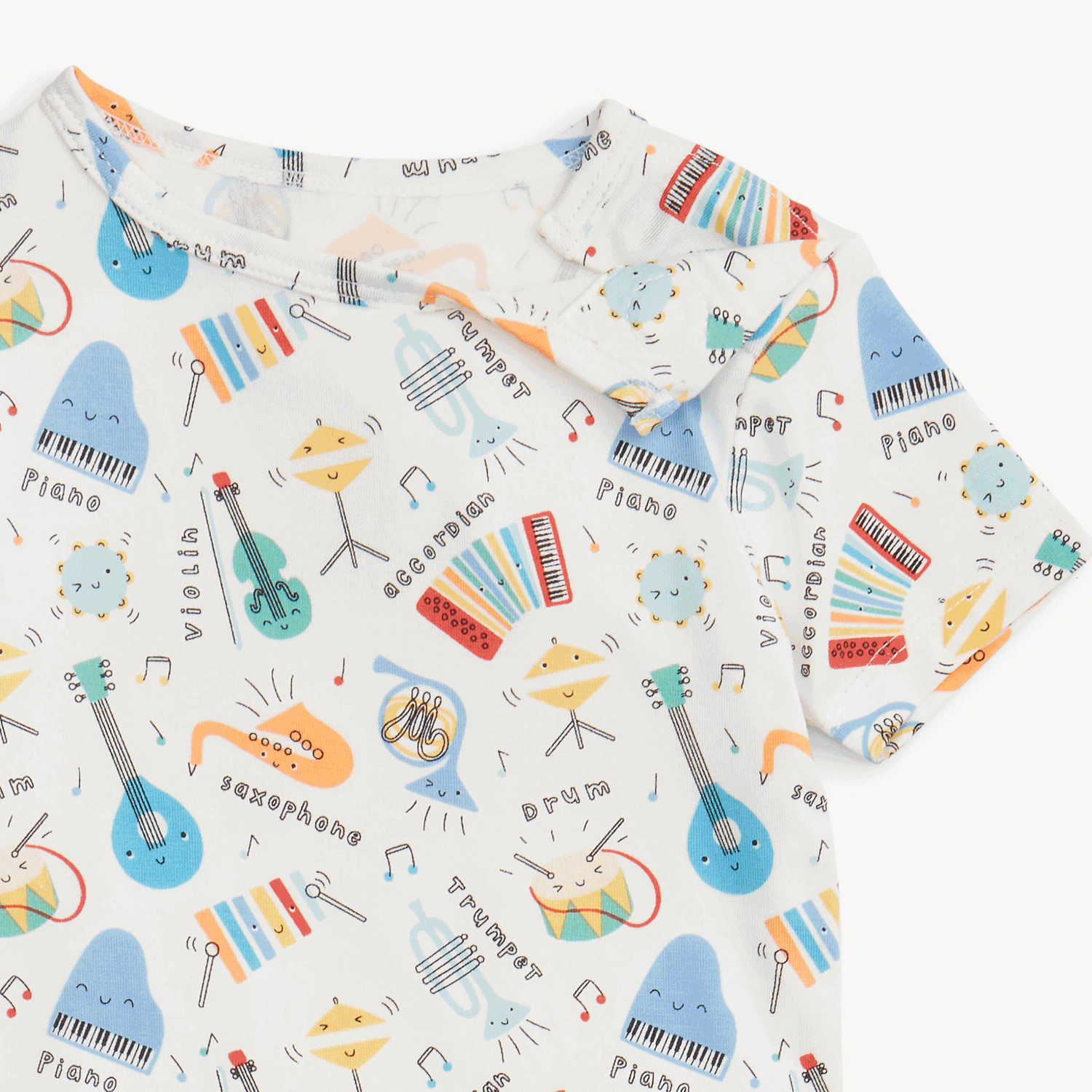 Magnetic PJ Set
