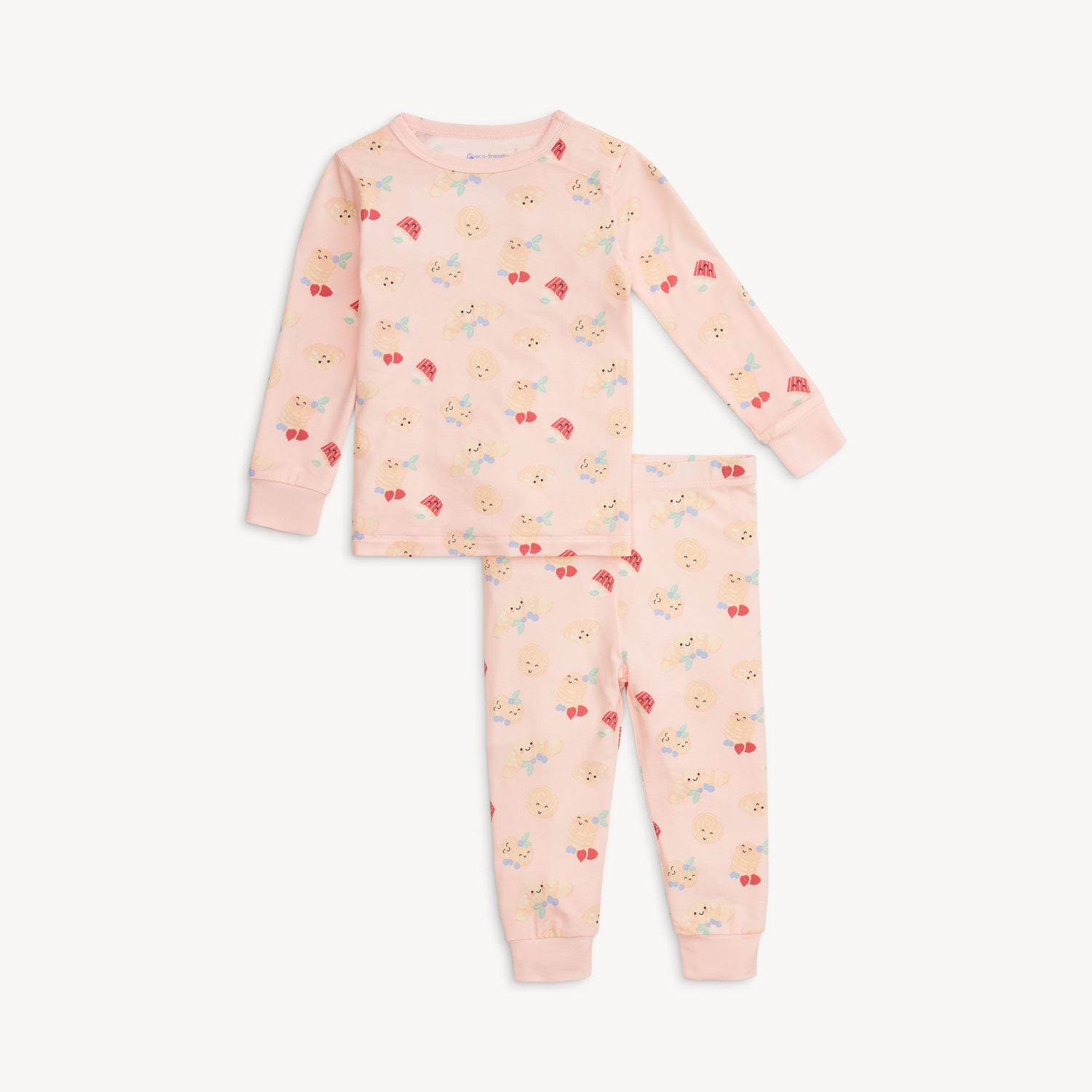 Magnetic PJ Set
