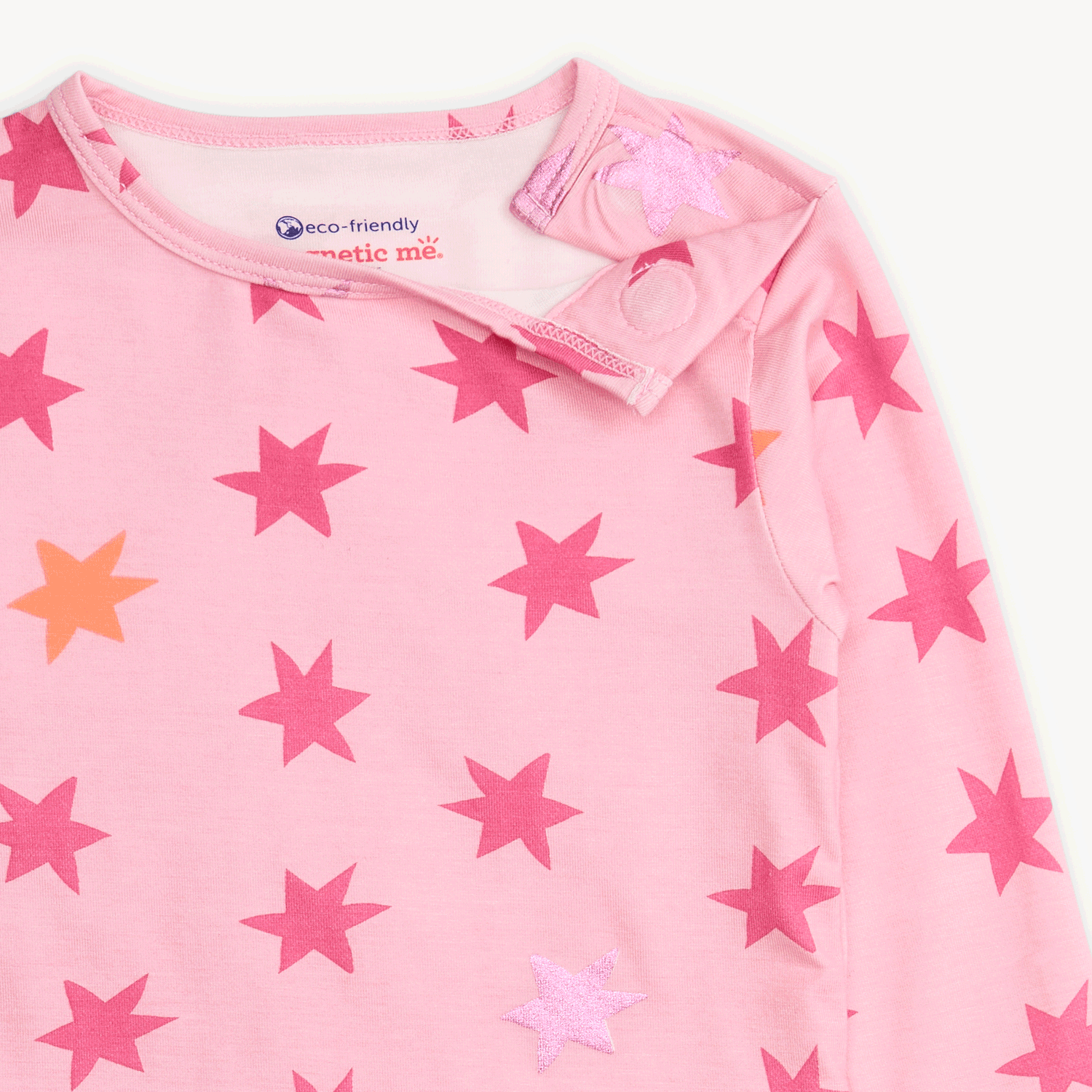 Magnetic PJ Set
