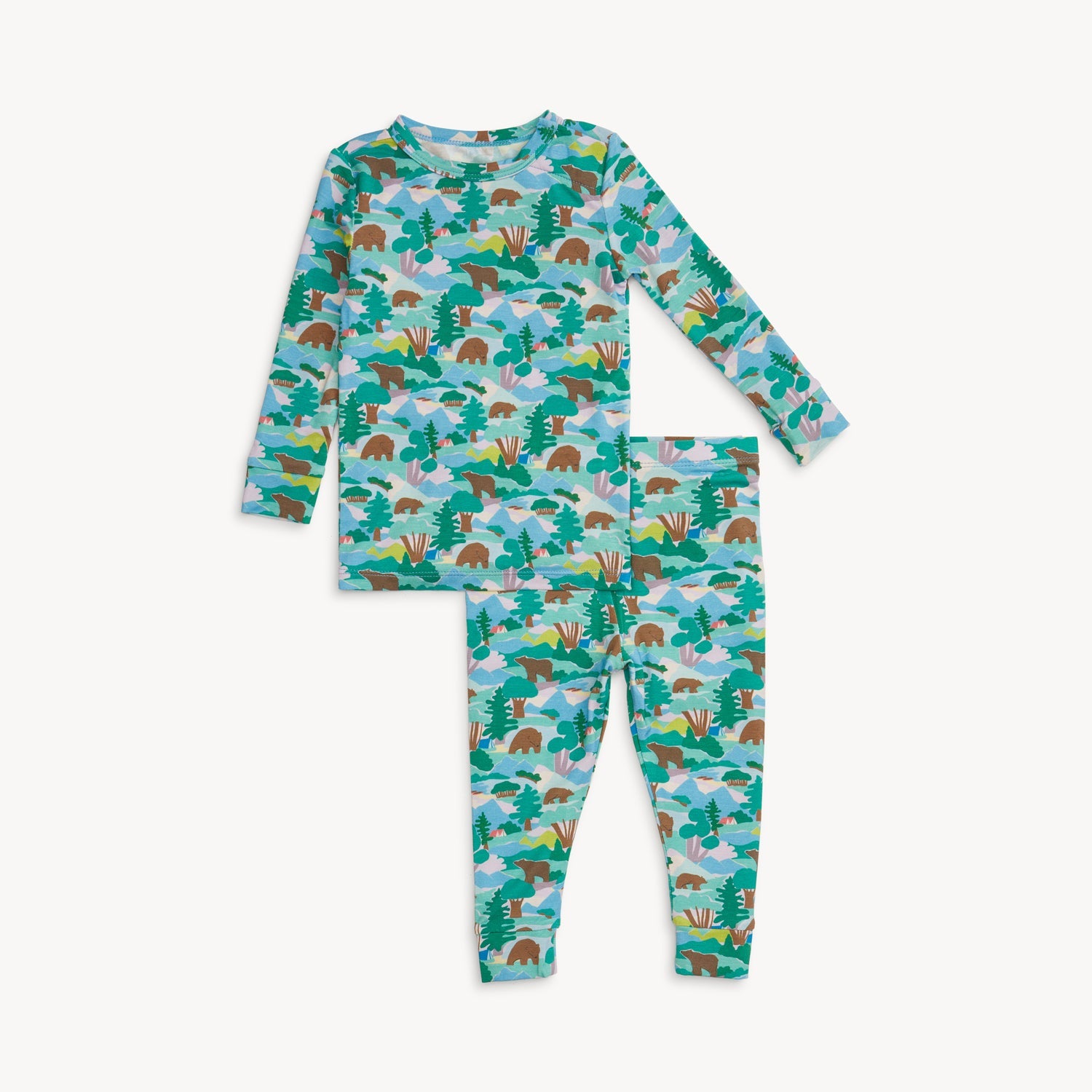 Magnetic PJ Set