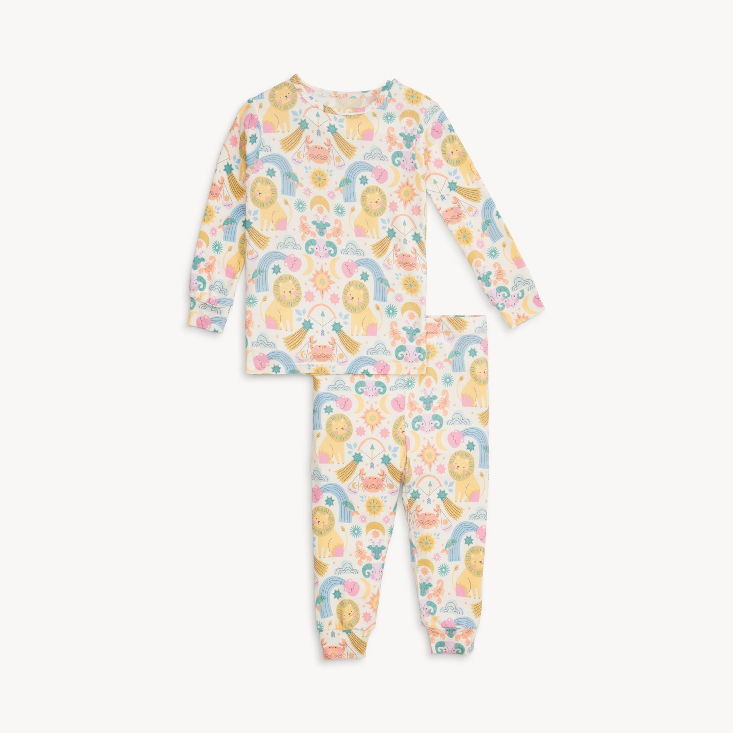 Magnetic PJ Set