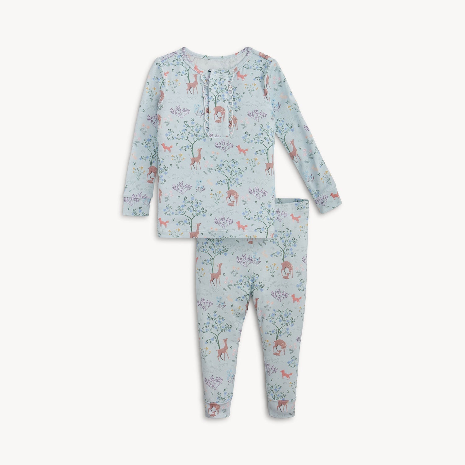 Magnetic PJ Set
