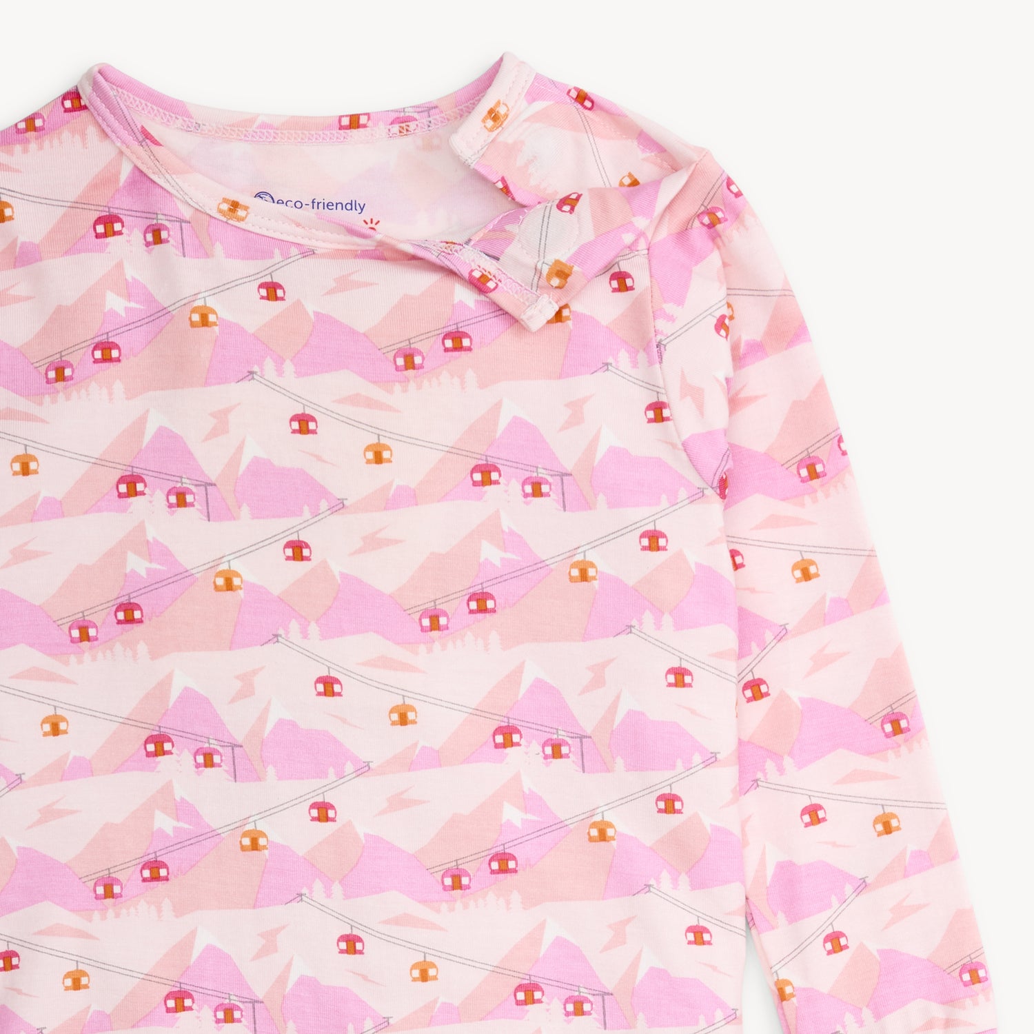 Magnetic PJ Set