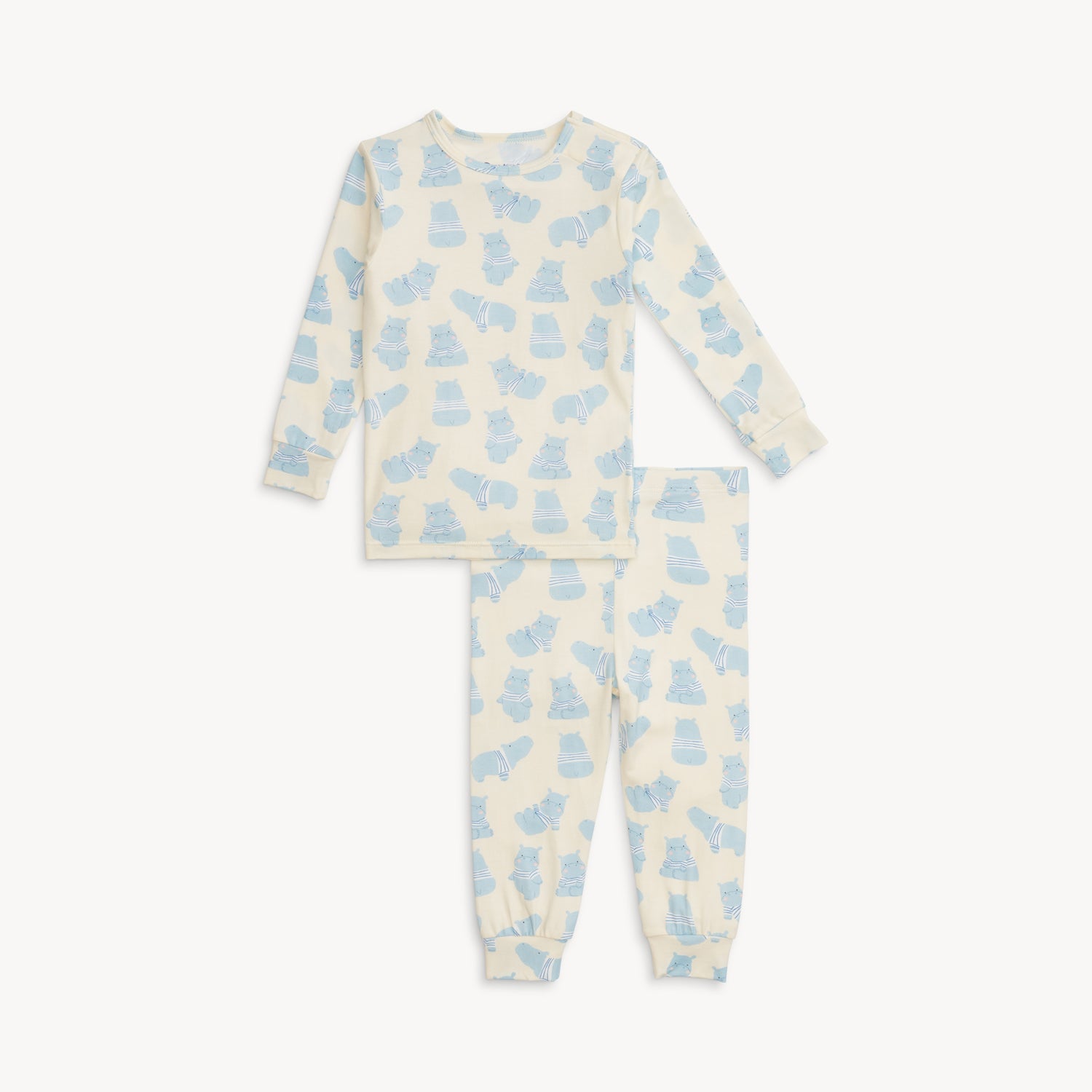 Magnetic PJ Set
