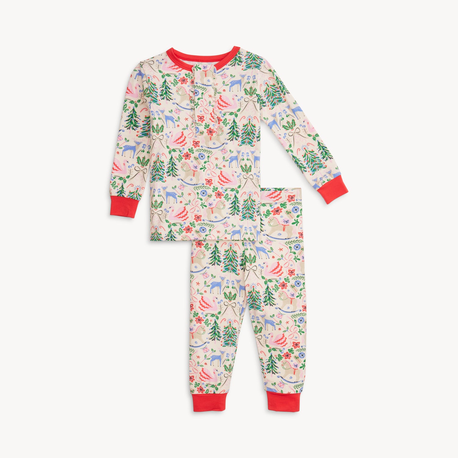 Magnetic PJ Set