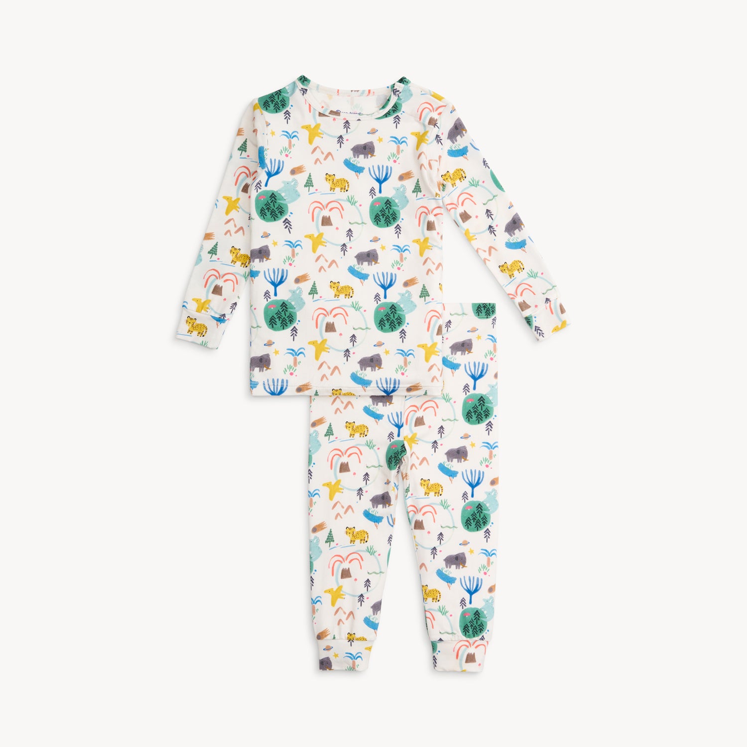 Magnetic PJ Set