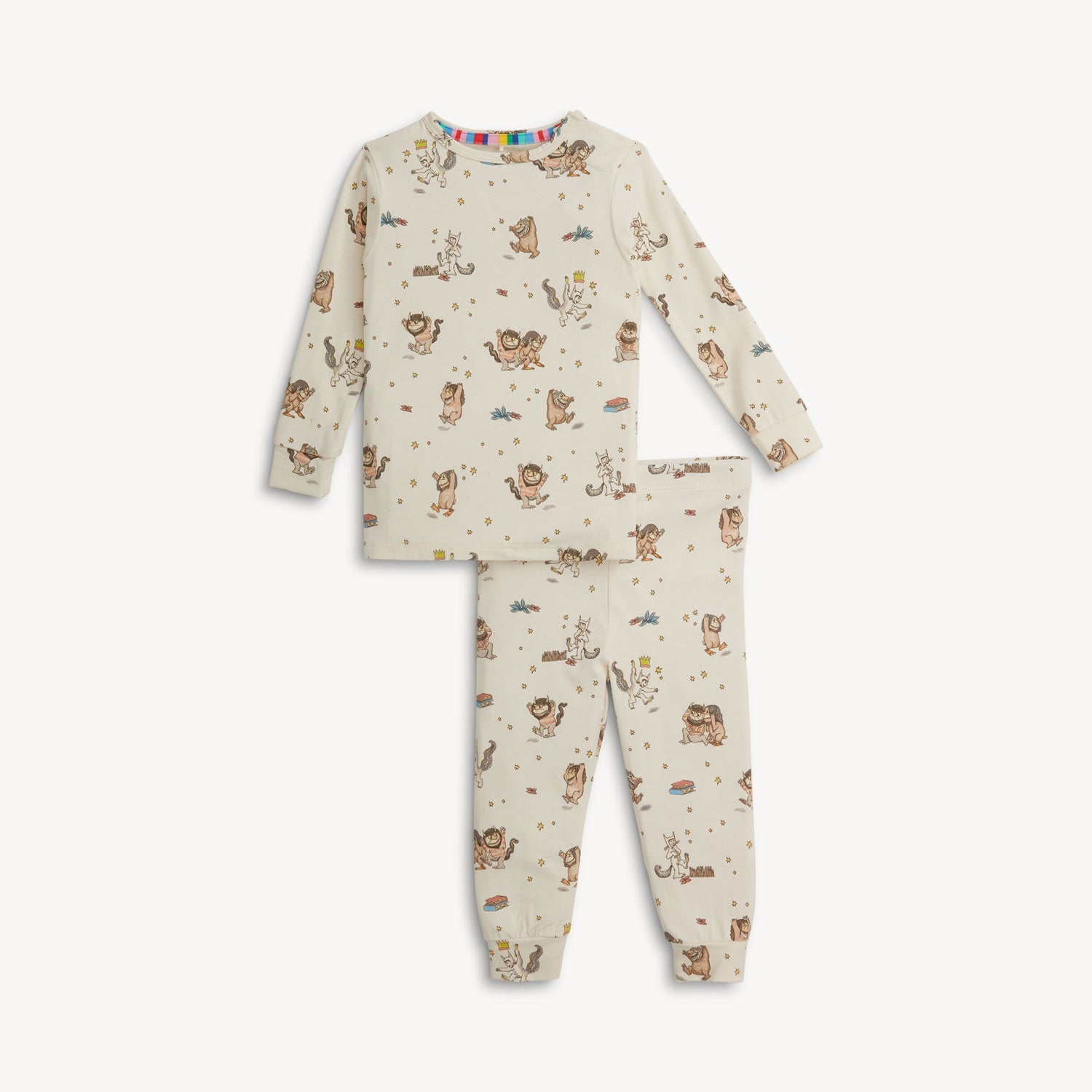 Magnetic PJ Set