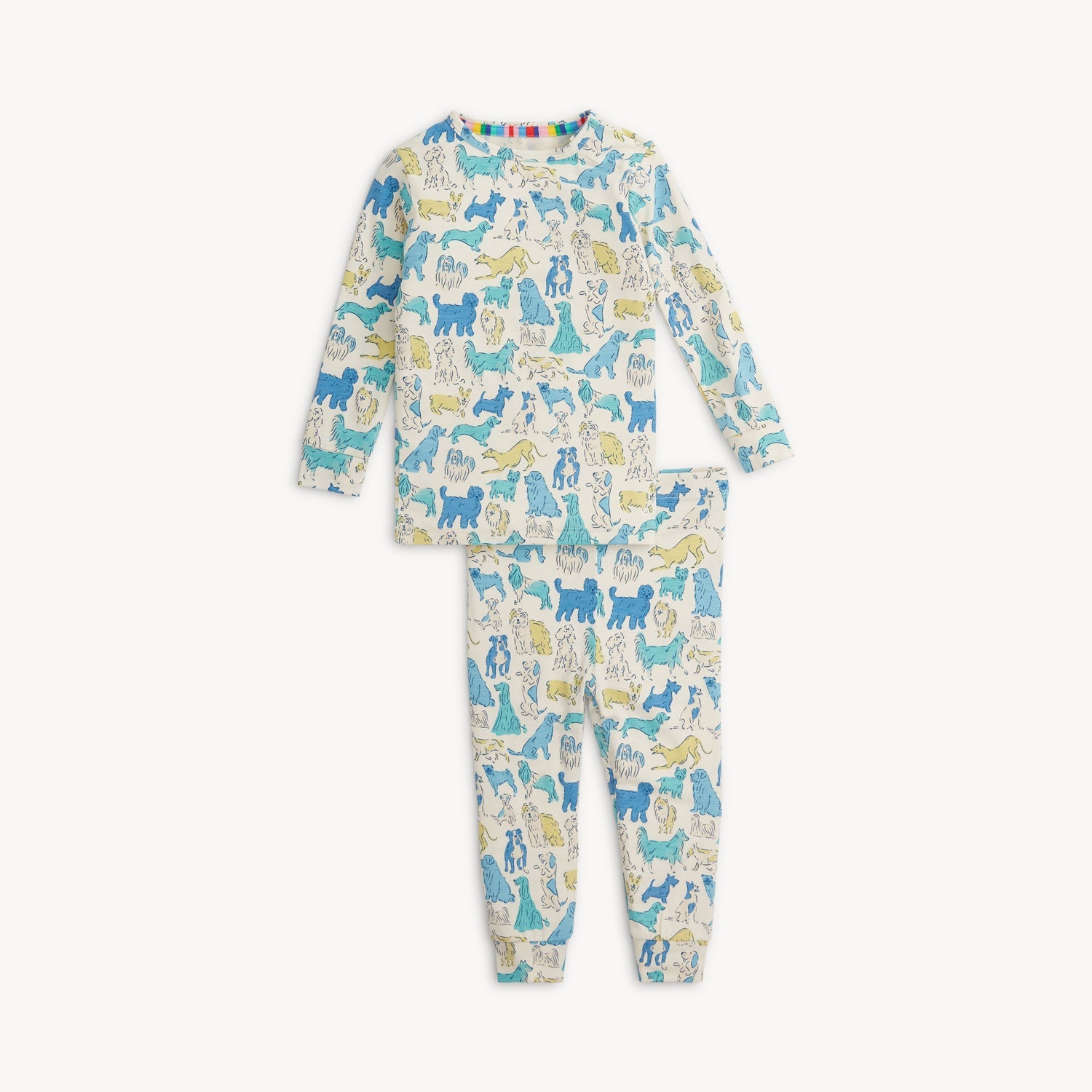 Magnetic PJ Set