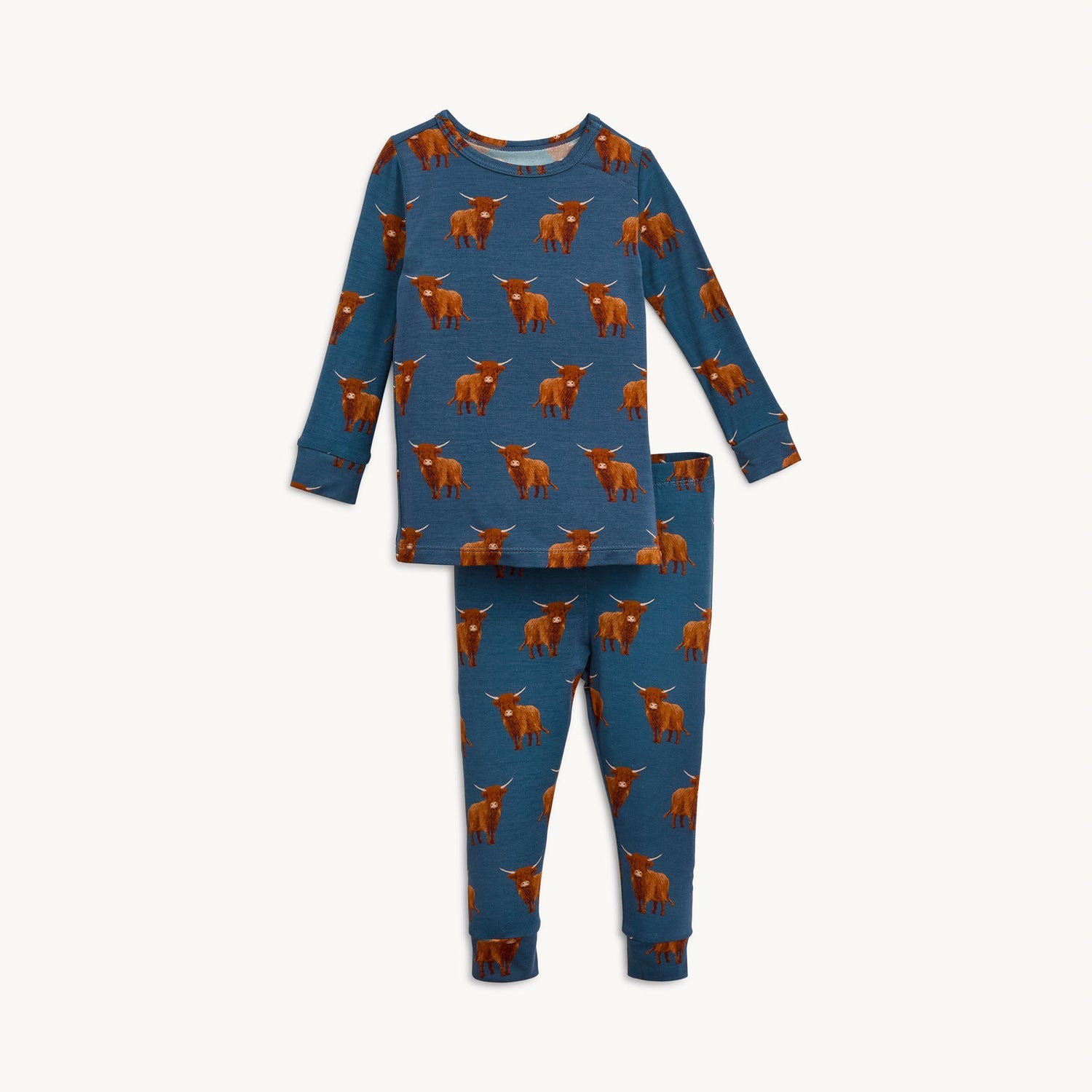 Magnetic PJ Set