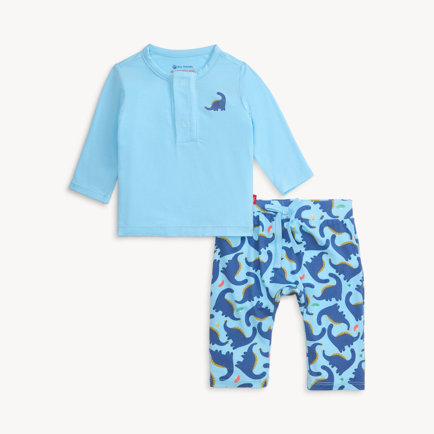 Magnetic Top & Pant Set