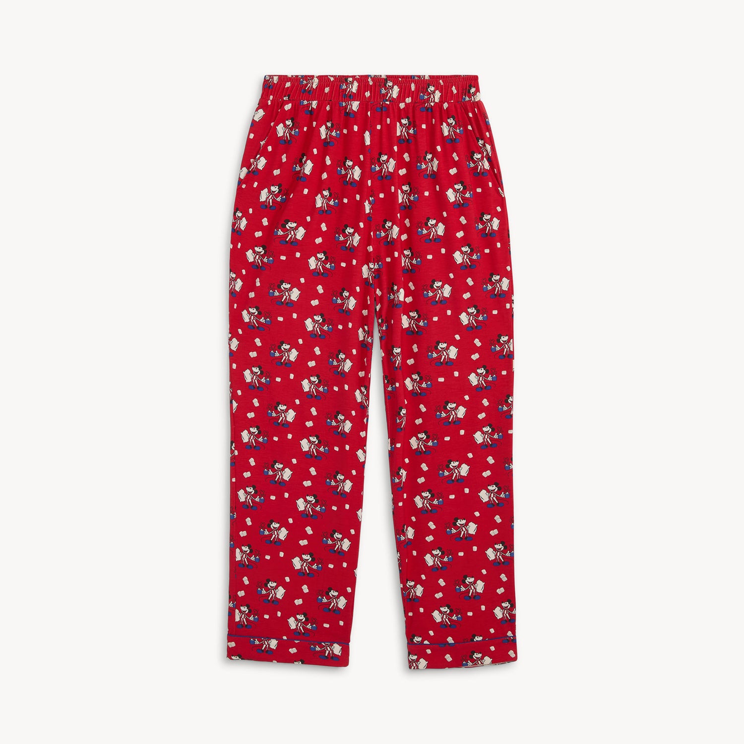 Women's Magnetic Classic with a Twist PJ Set