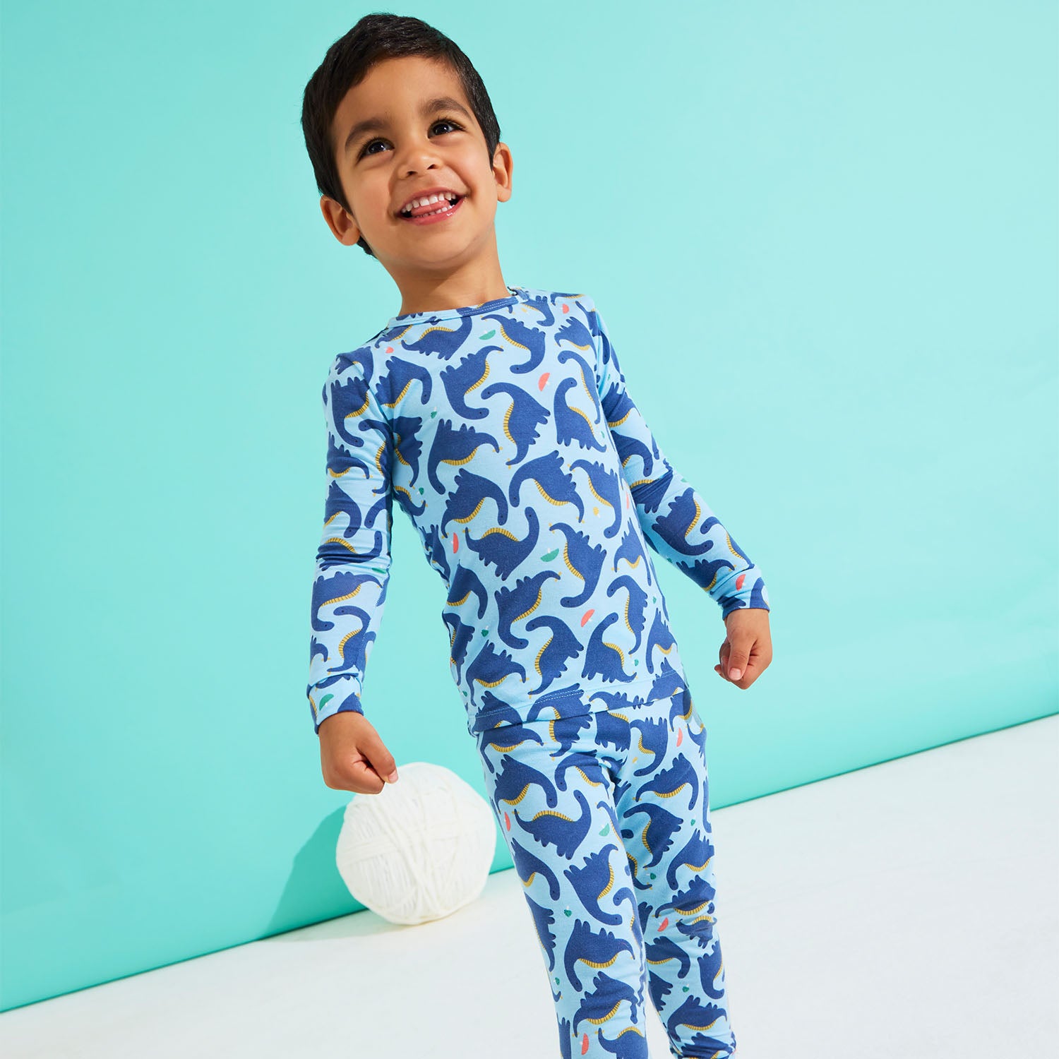 Magnetic PJ Set