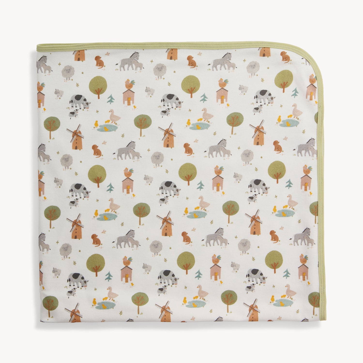 Baby Blanket