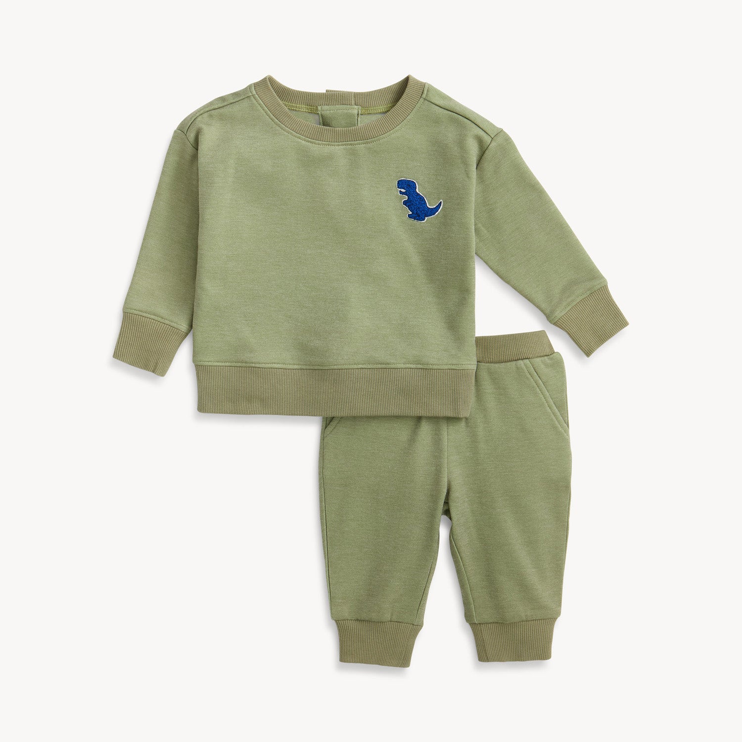 Magnetic Kids Sweatsuit