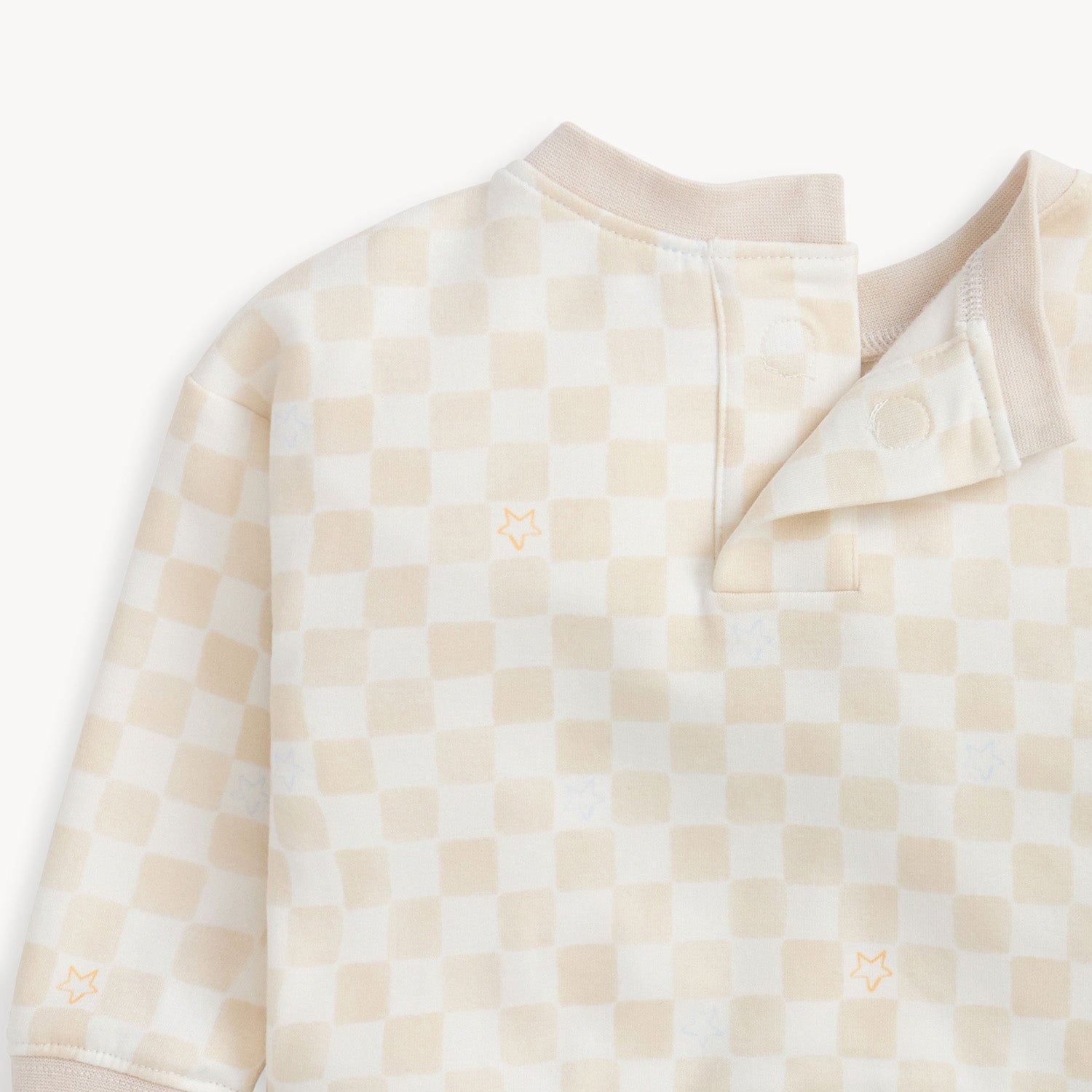 Magnetic Kids Sweatsuit