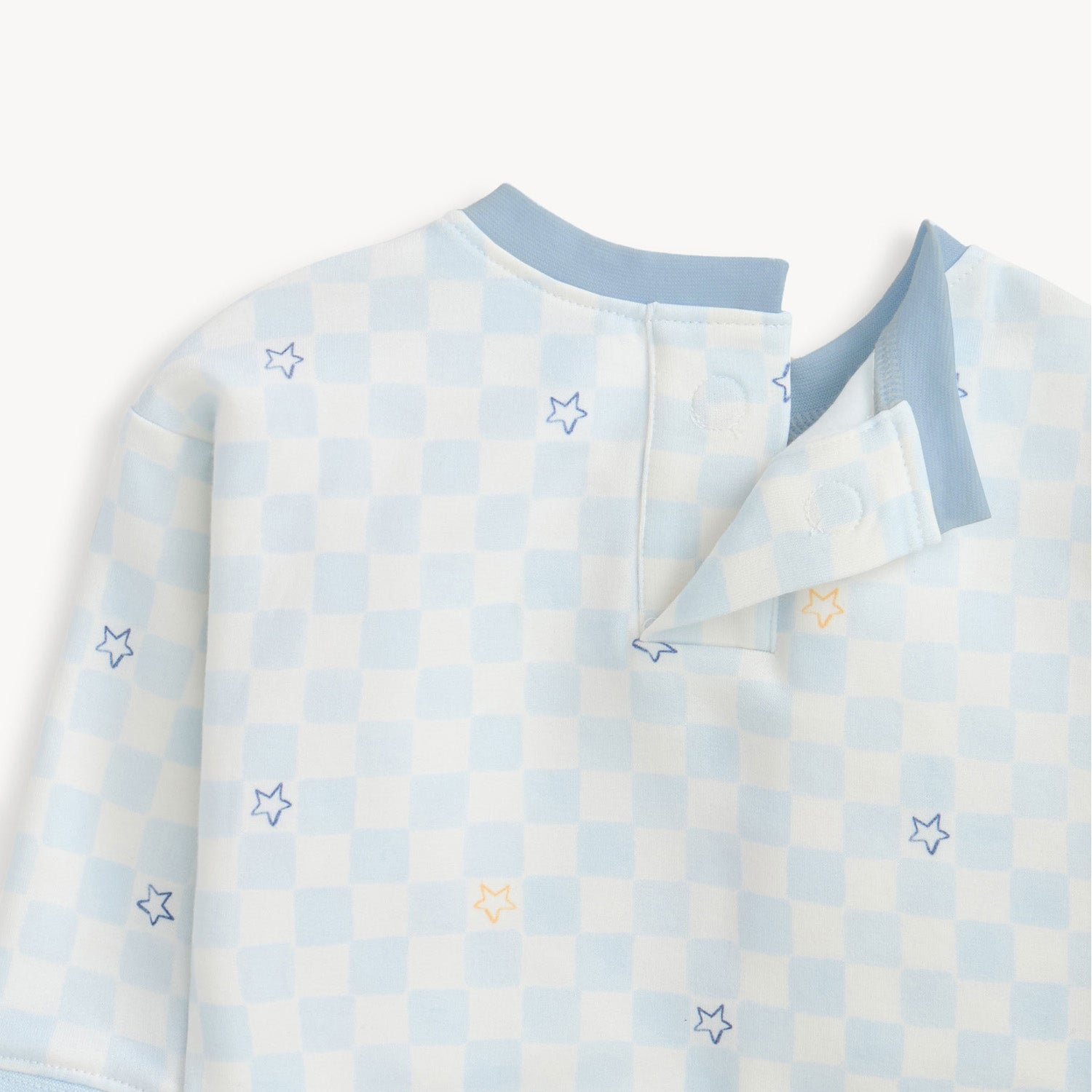 Magnetic Kids Sweatsuit