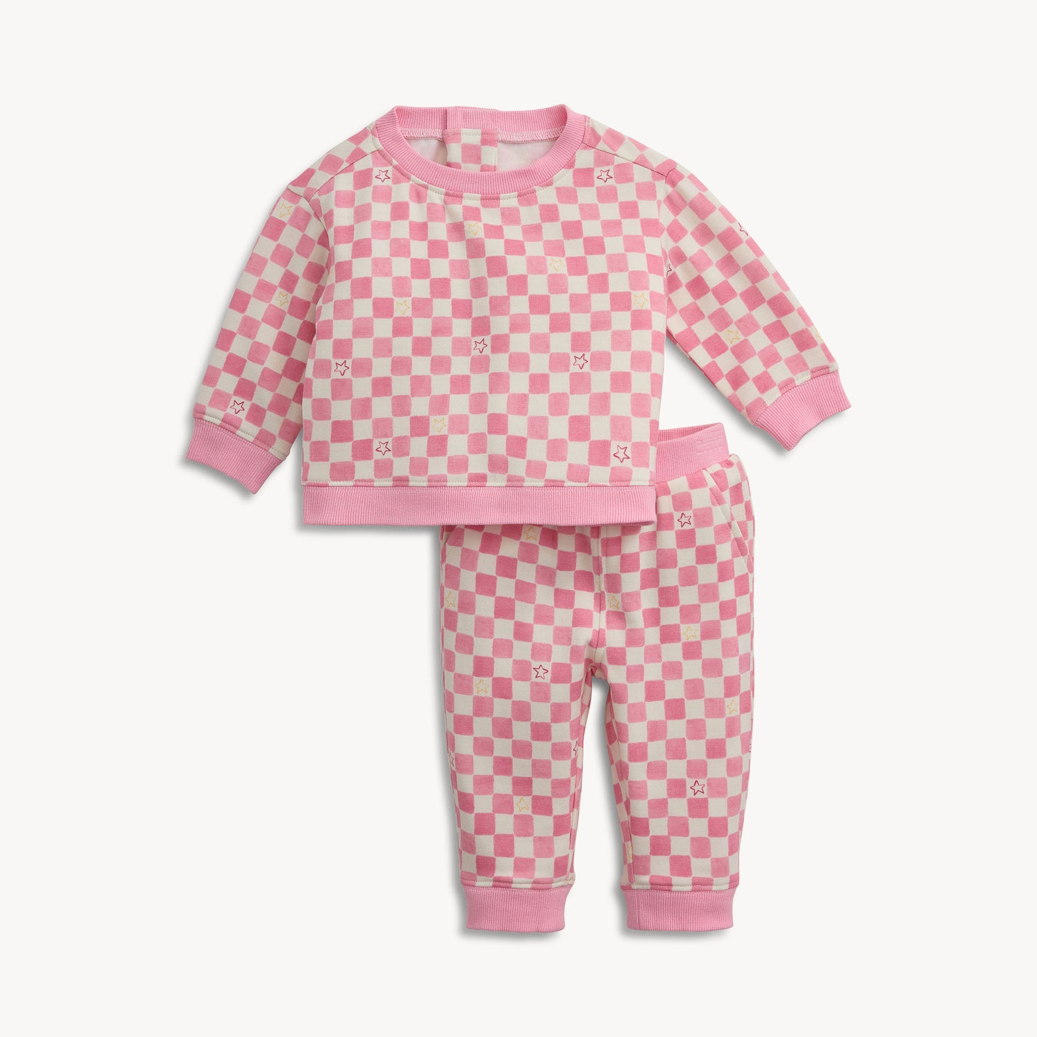 Magnetic Kids Sweatsuit