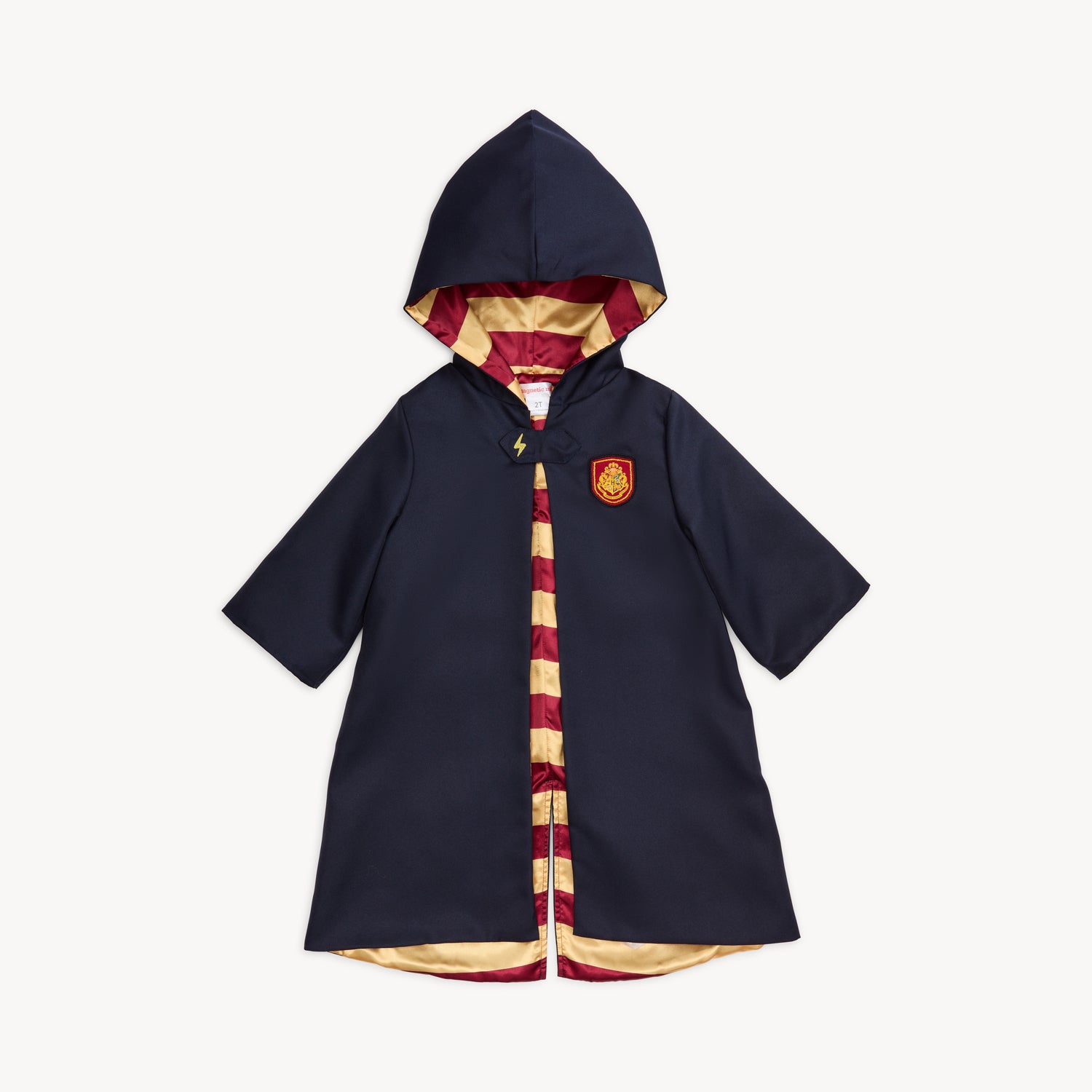 Harry Potter Magnetic Cape