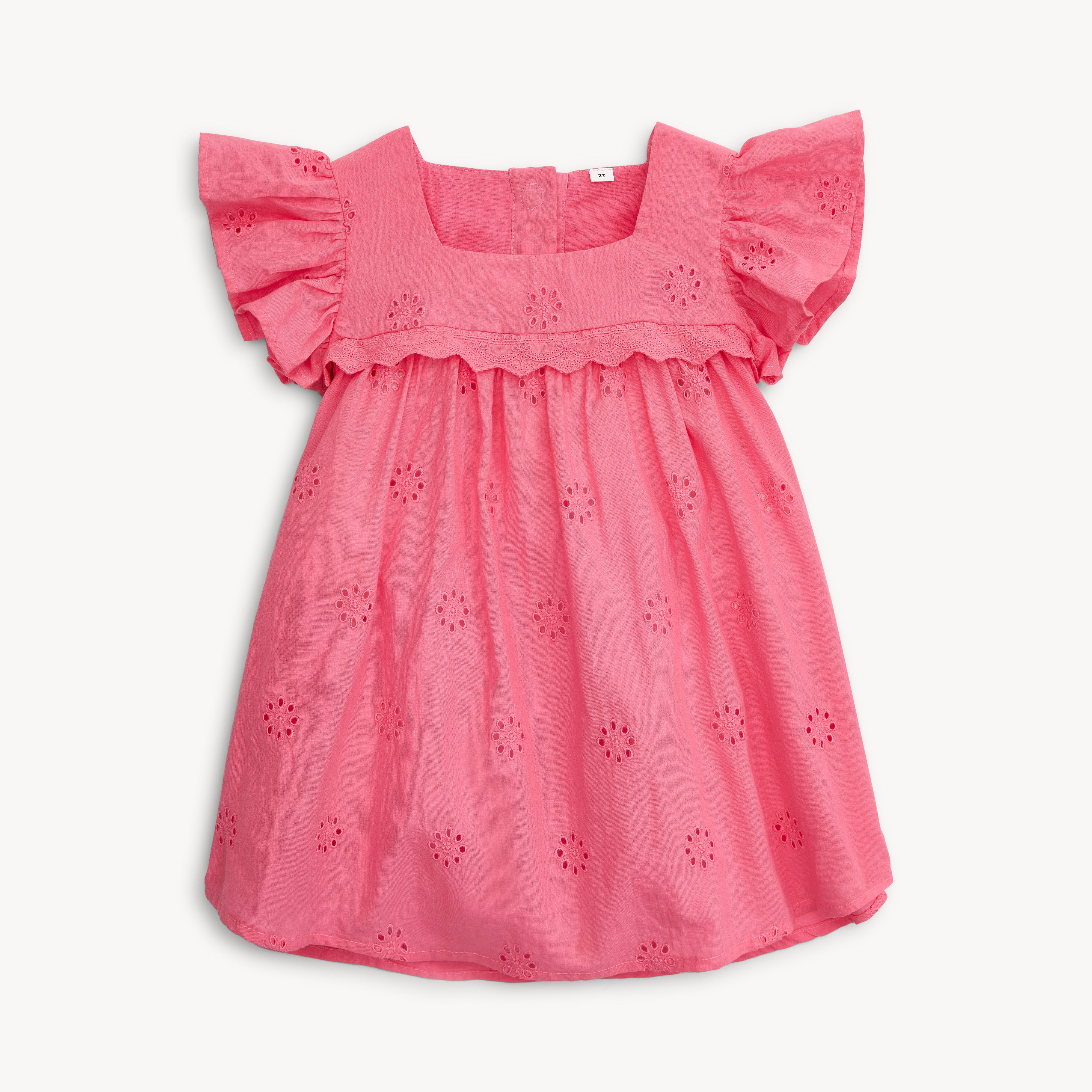 Magnetic Sleeveless Dress