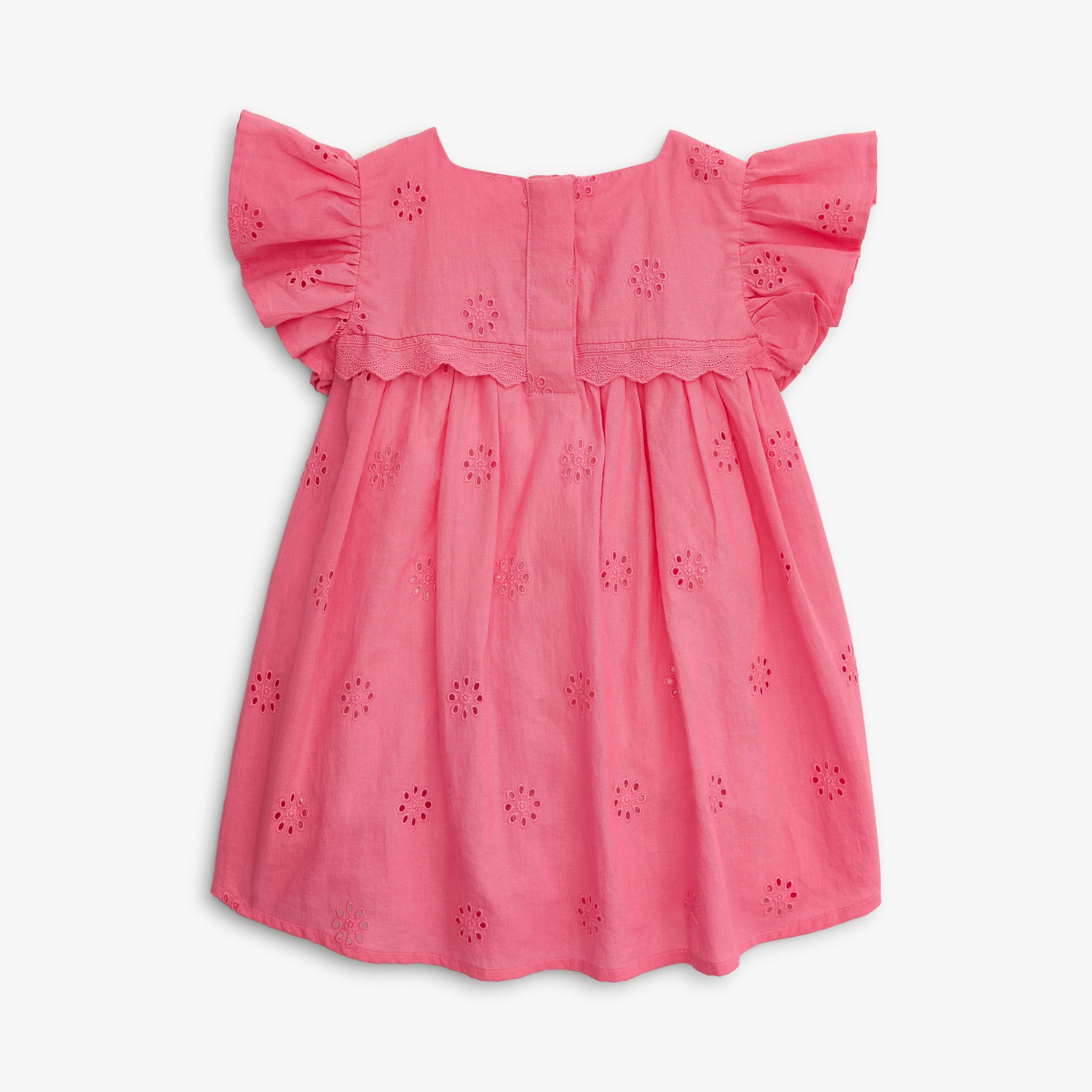 Magnetic Sleeveless Dress