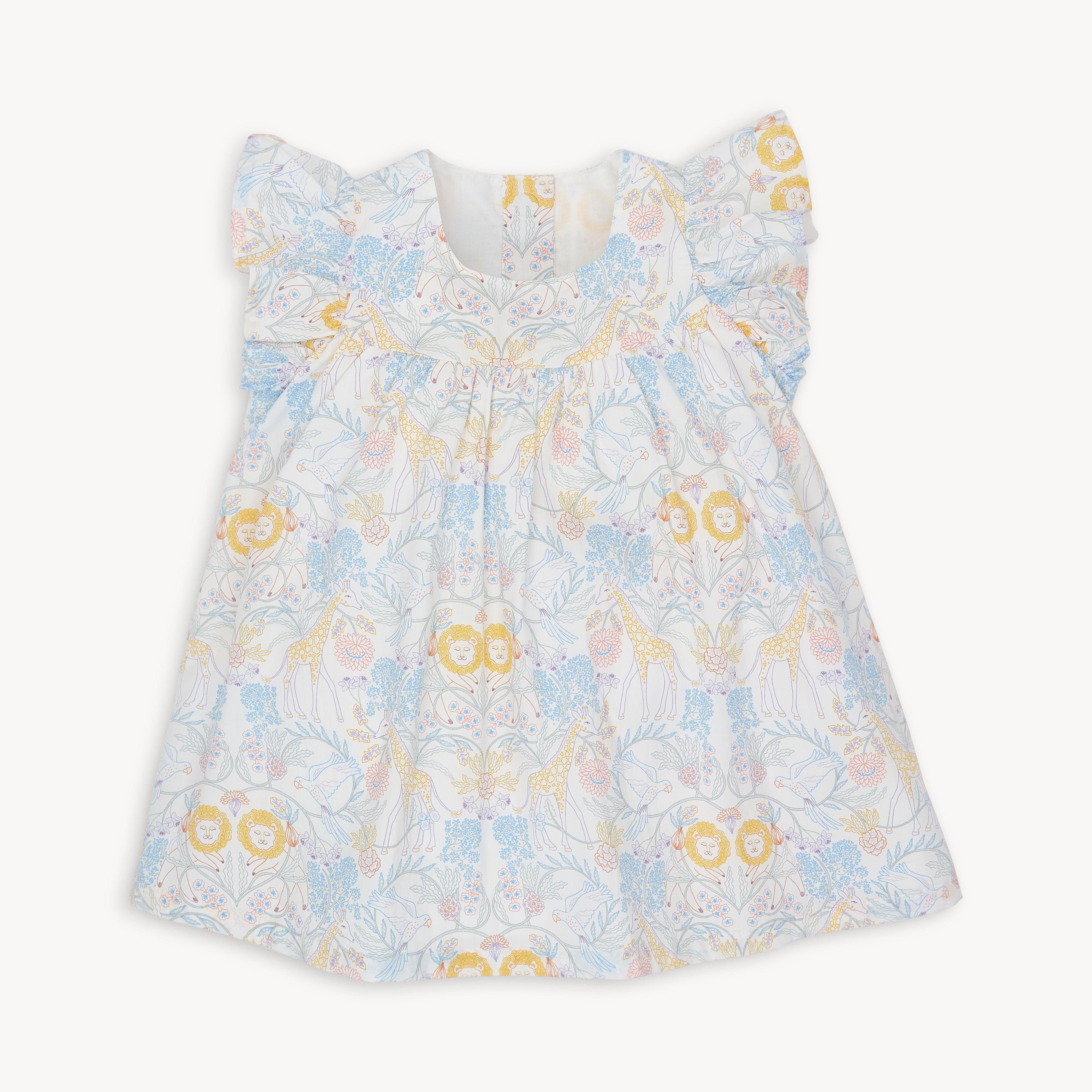 Magnegtic Dress