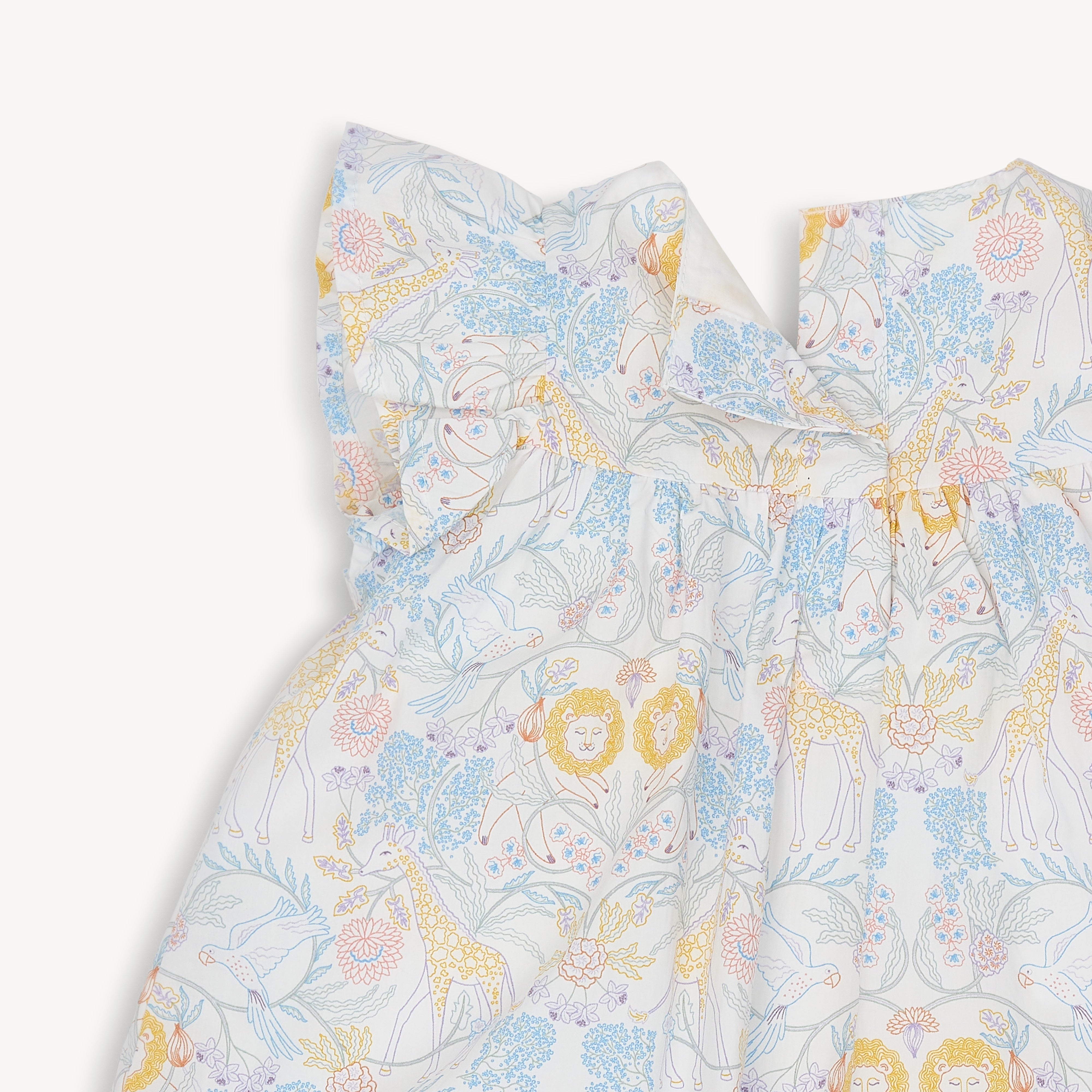 Magnegtic Dress