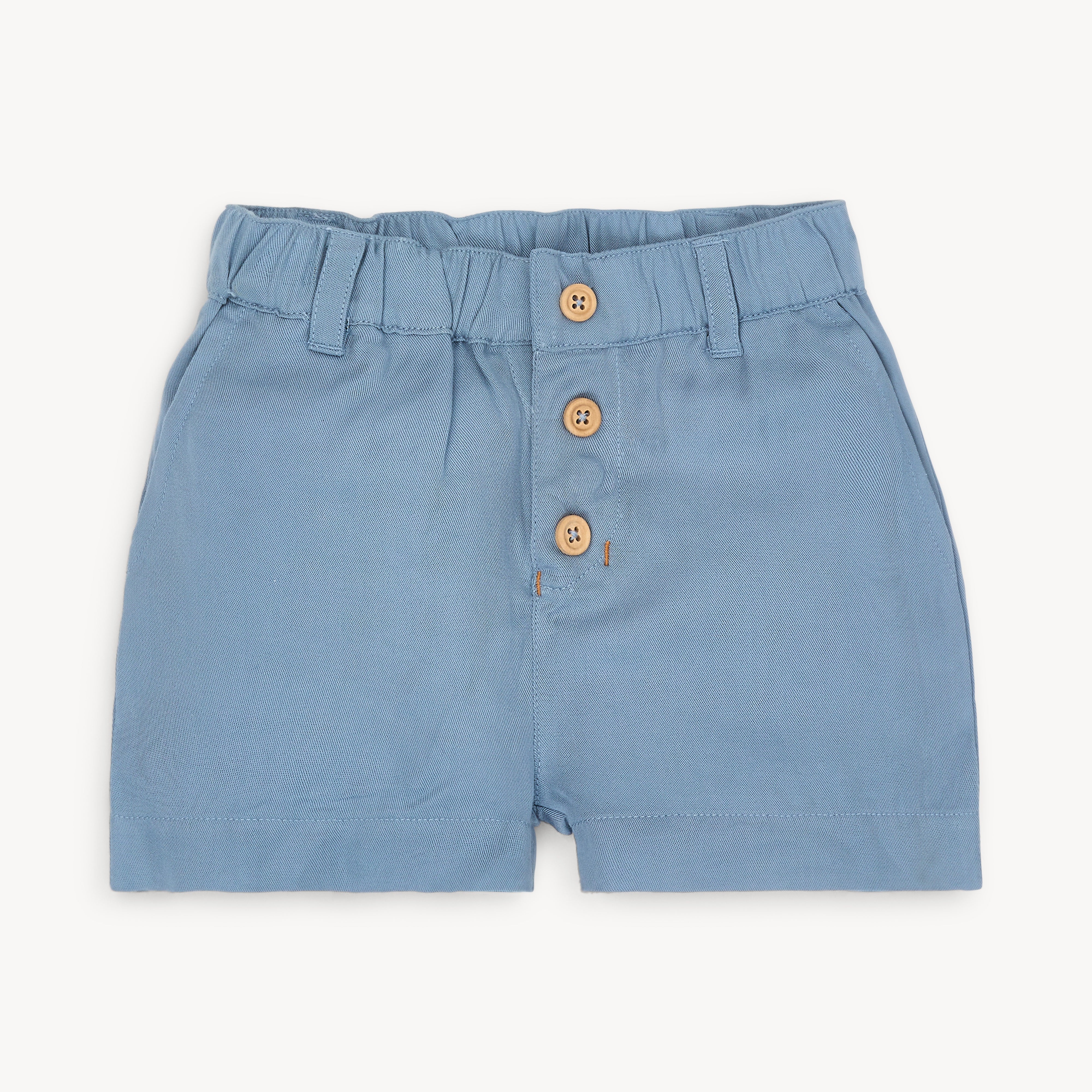 Magnetic Shorts