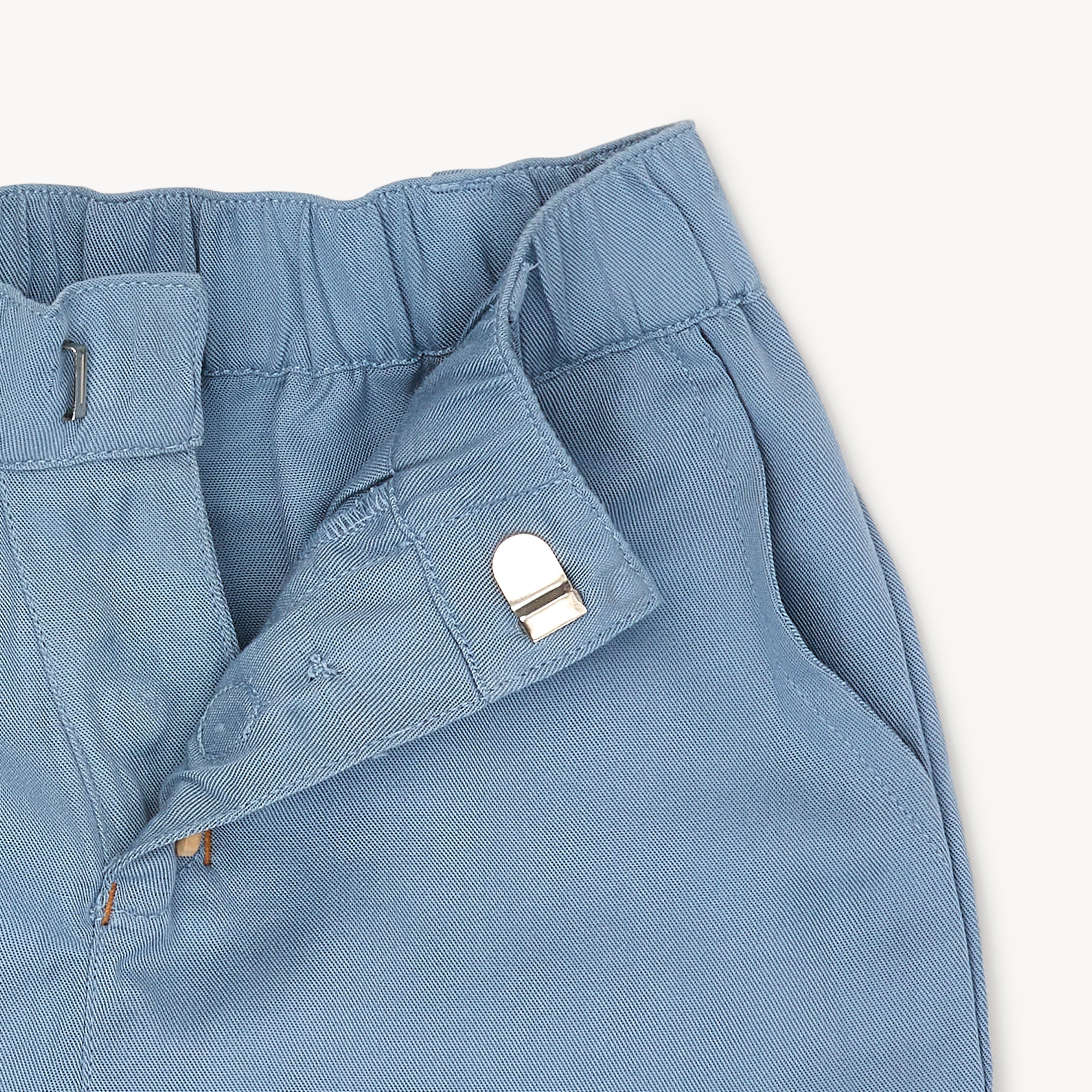 Magnetic Shorts