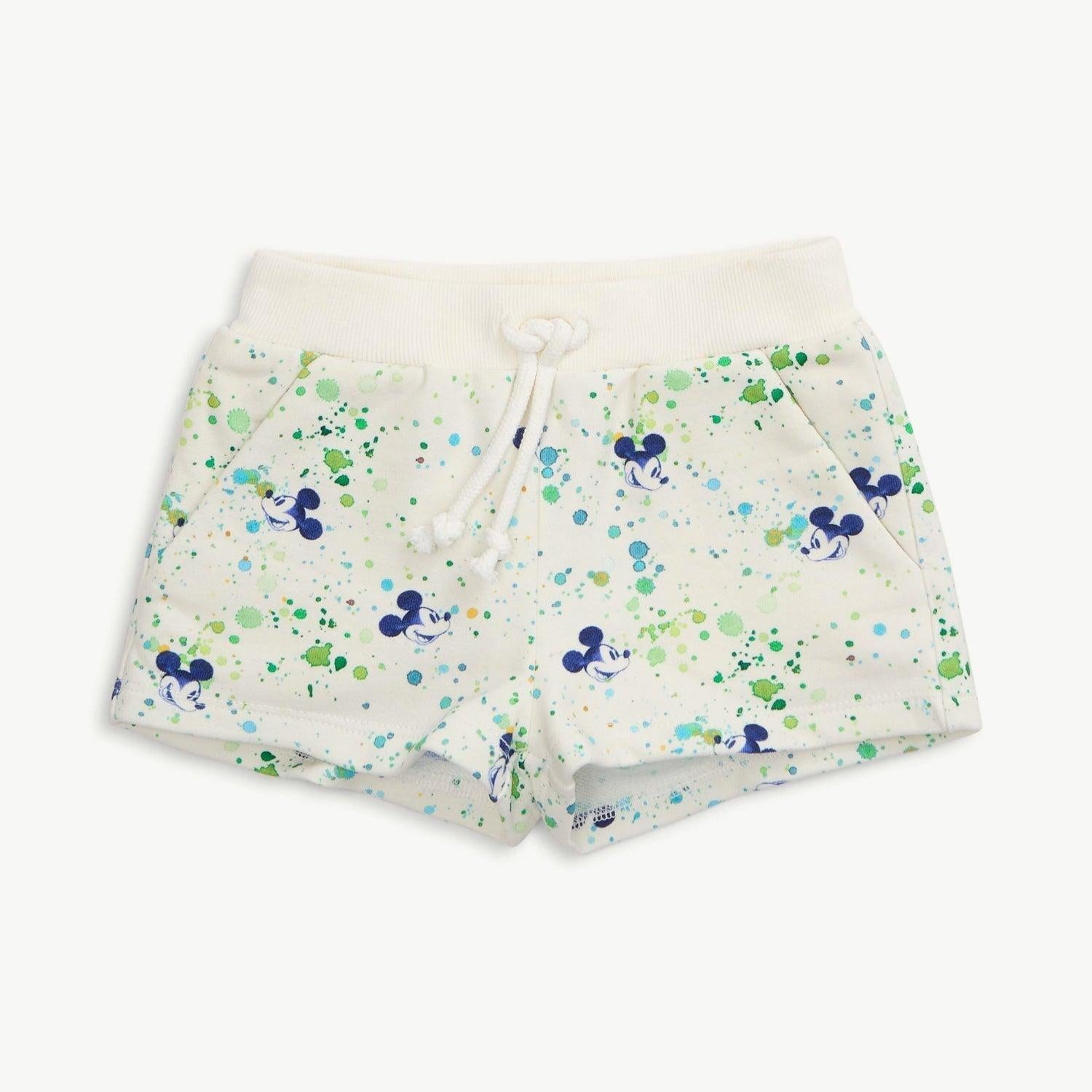 Pull On Shorts