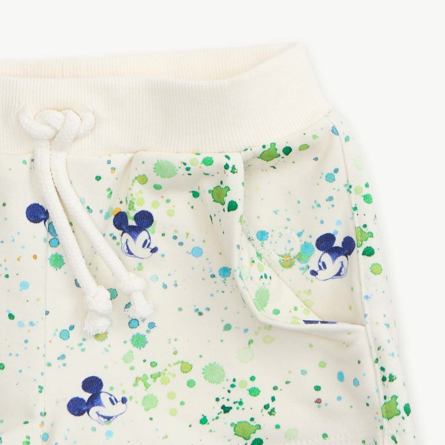 Pull On Shorts