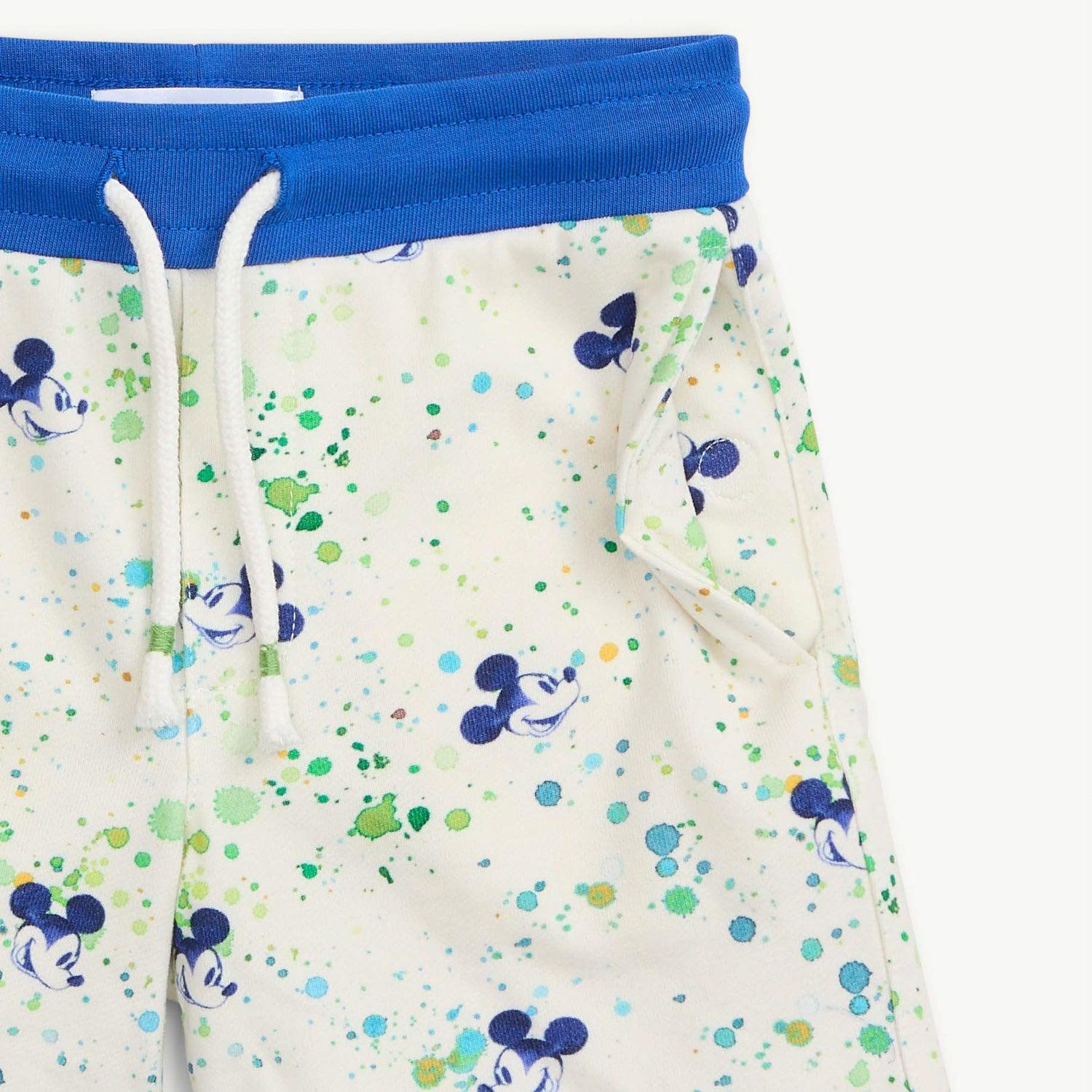 Pull On Shorts