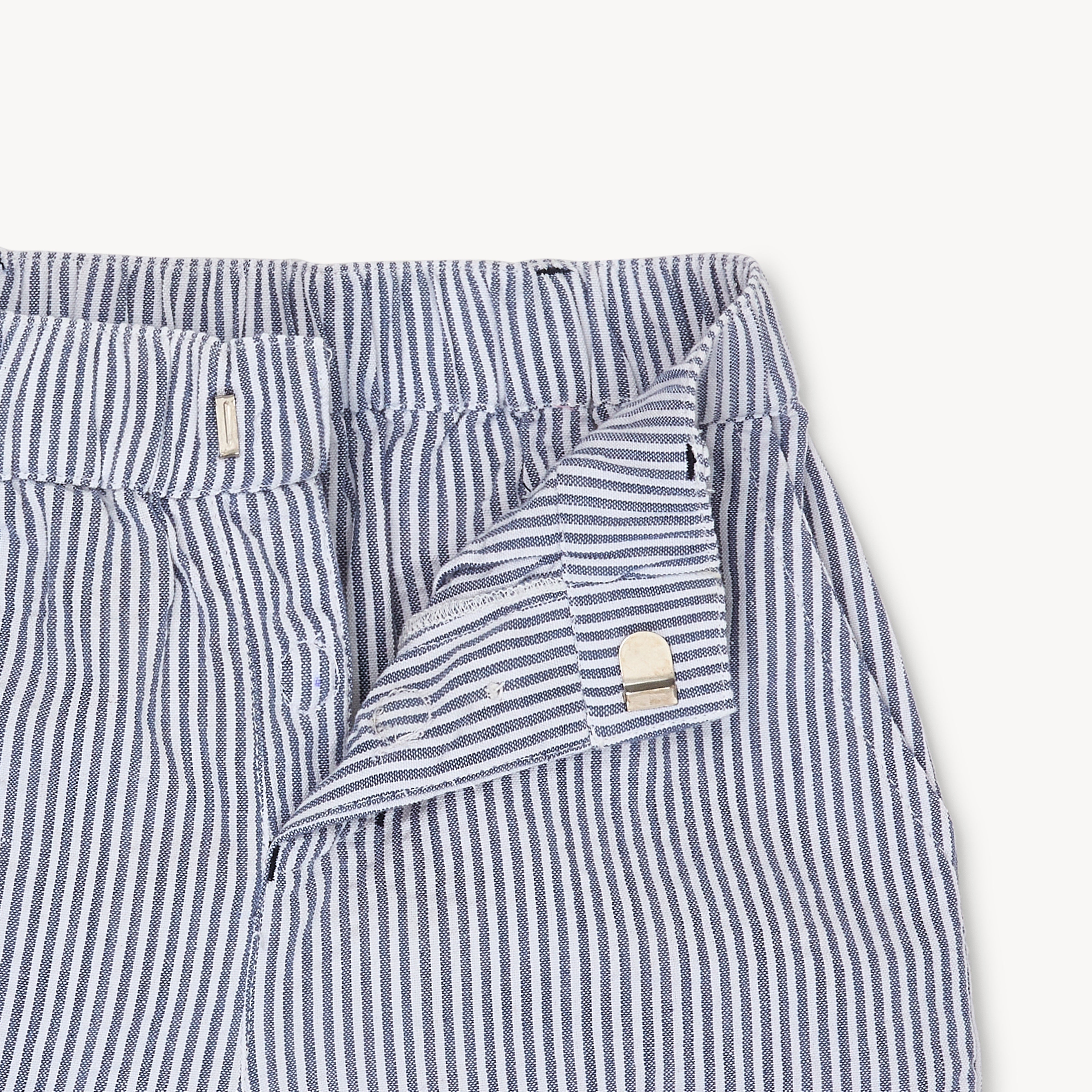 Magnetic Shorts