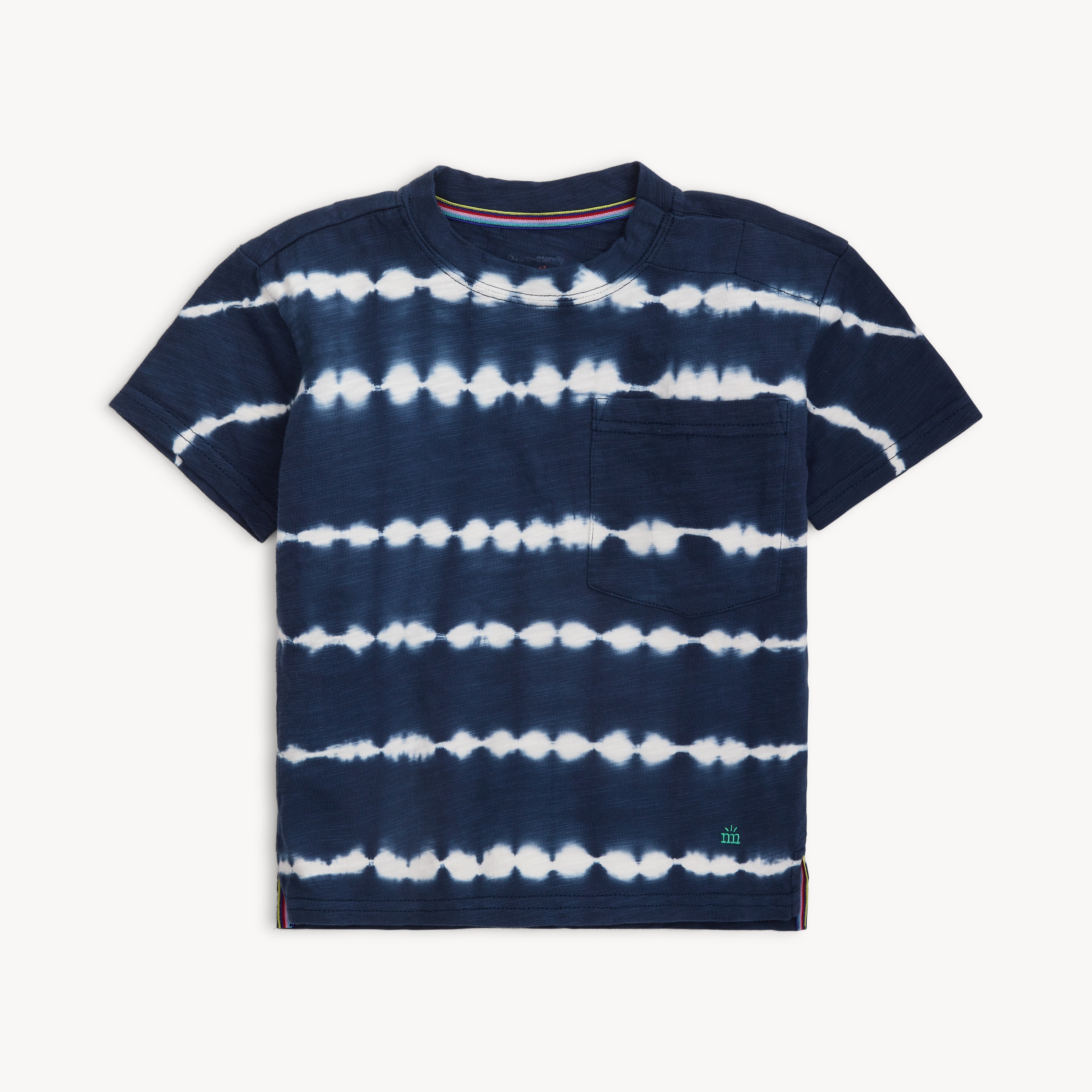 Magnetic T-shirt