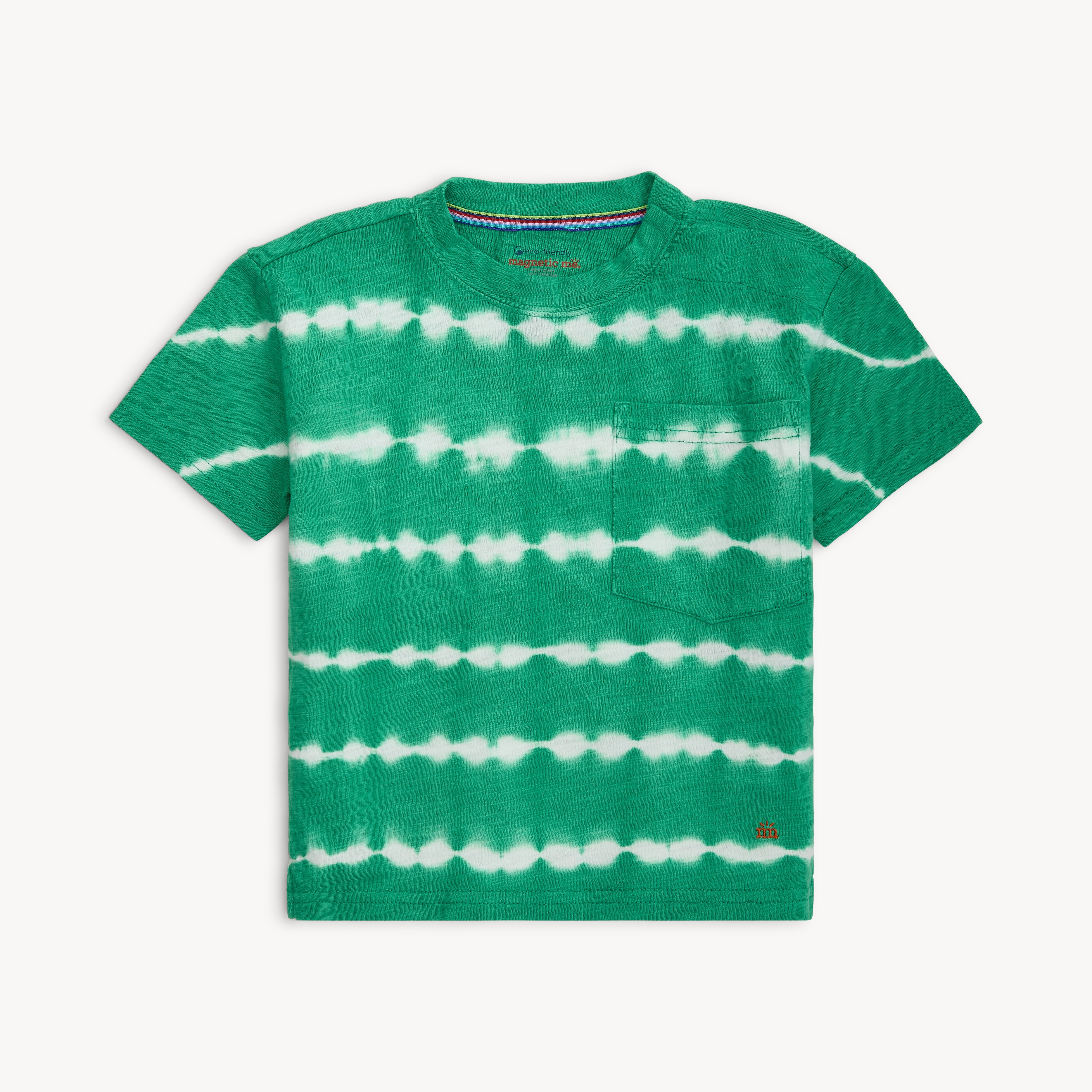 Magnetic T-shirt