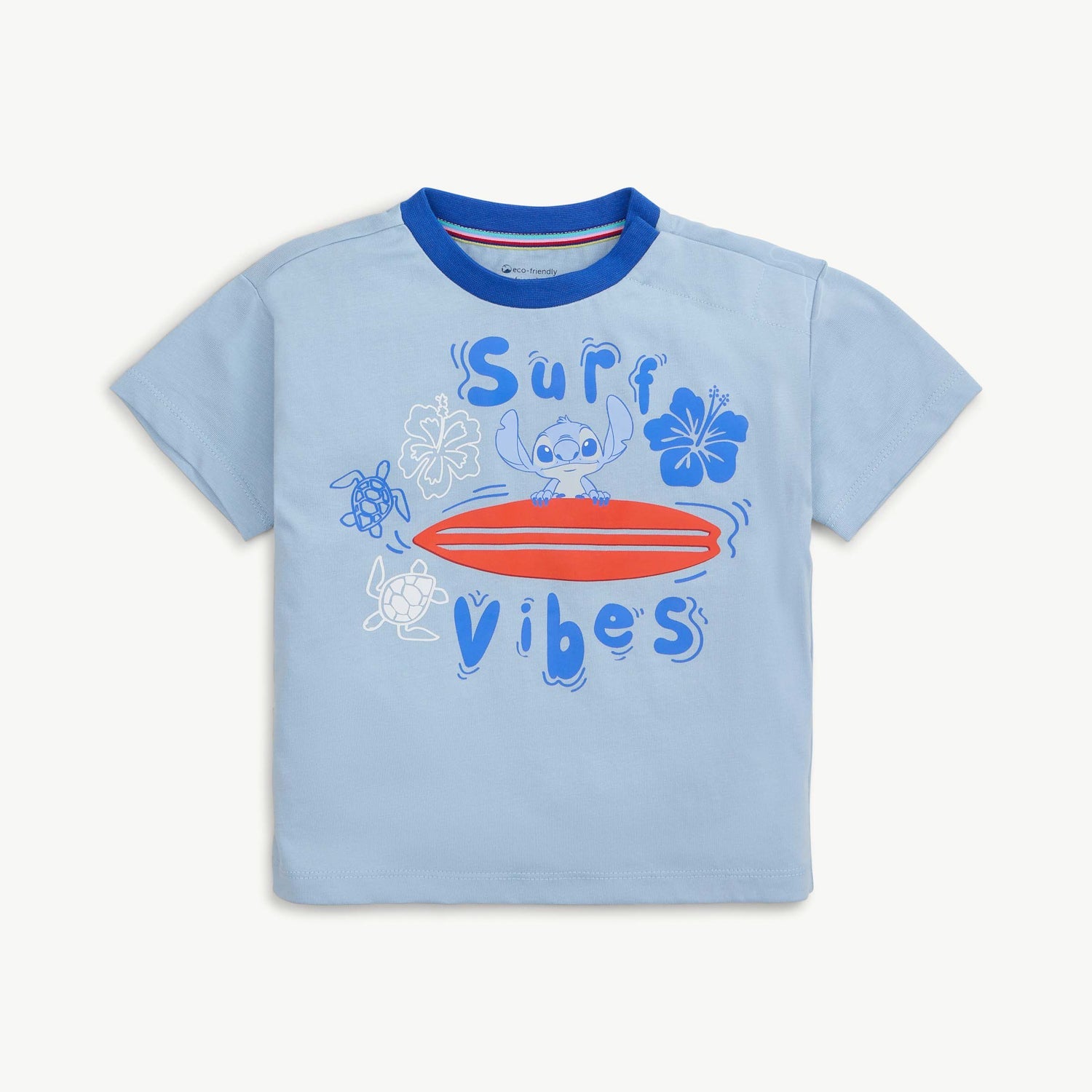 Magnetic T-Shirt