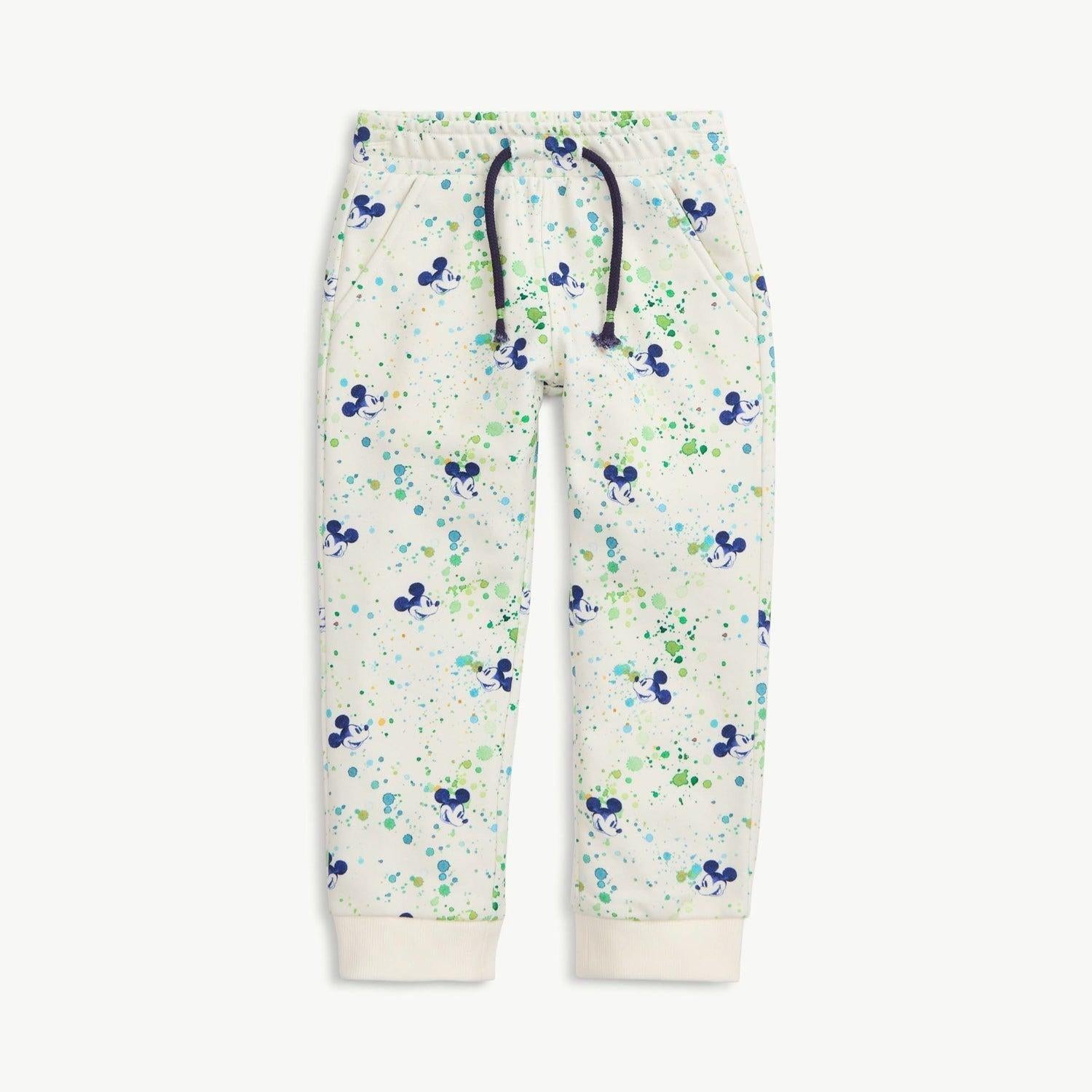 Pull On Sweatpant