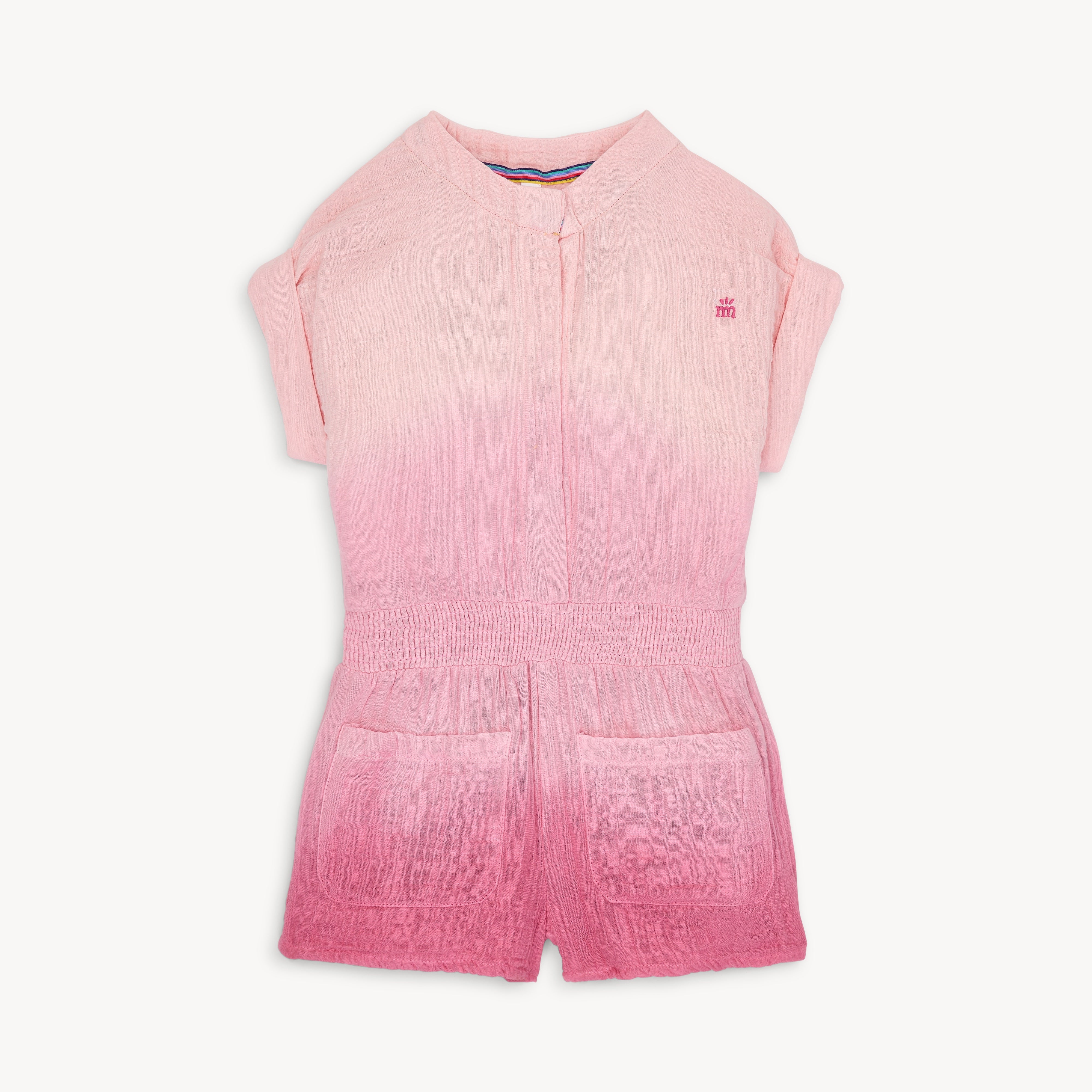 Magnetic Jumpsuit
