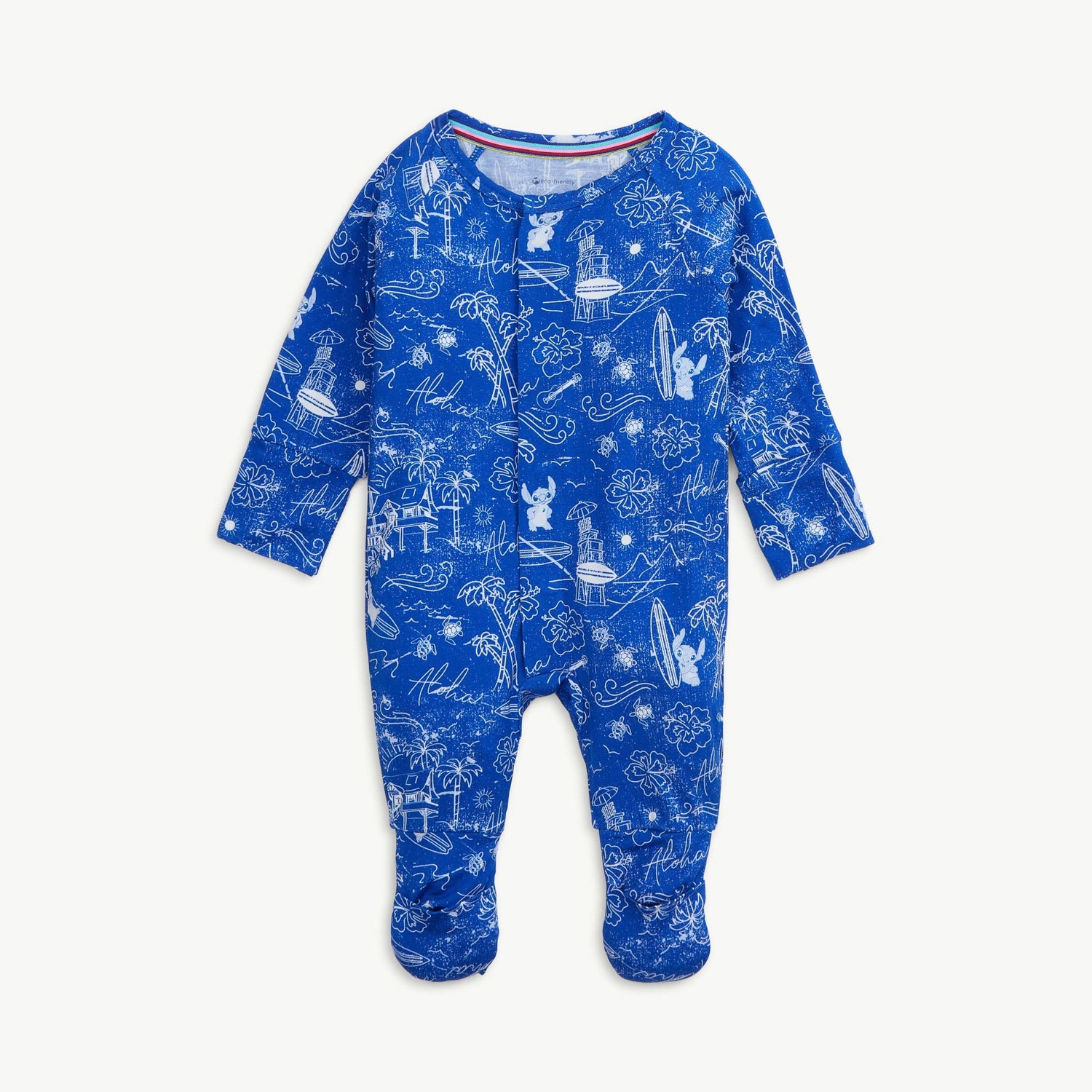 Magnetic Convertible Coverall