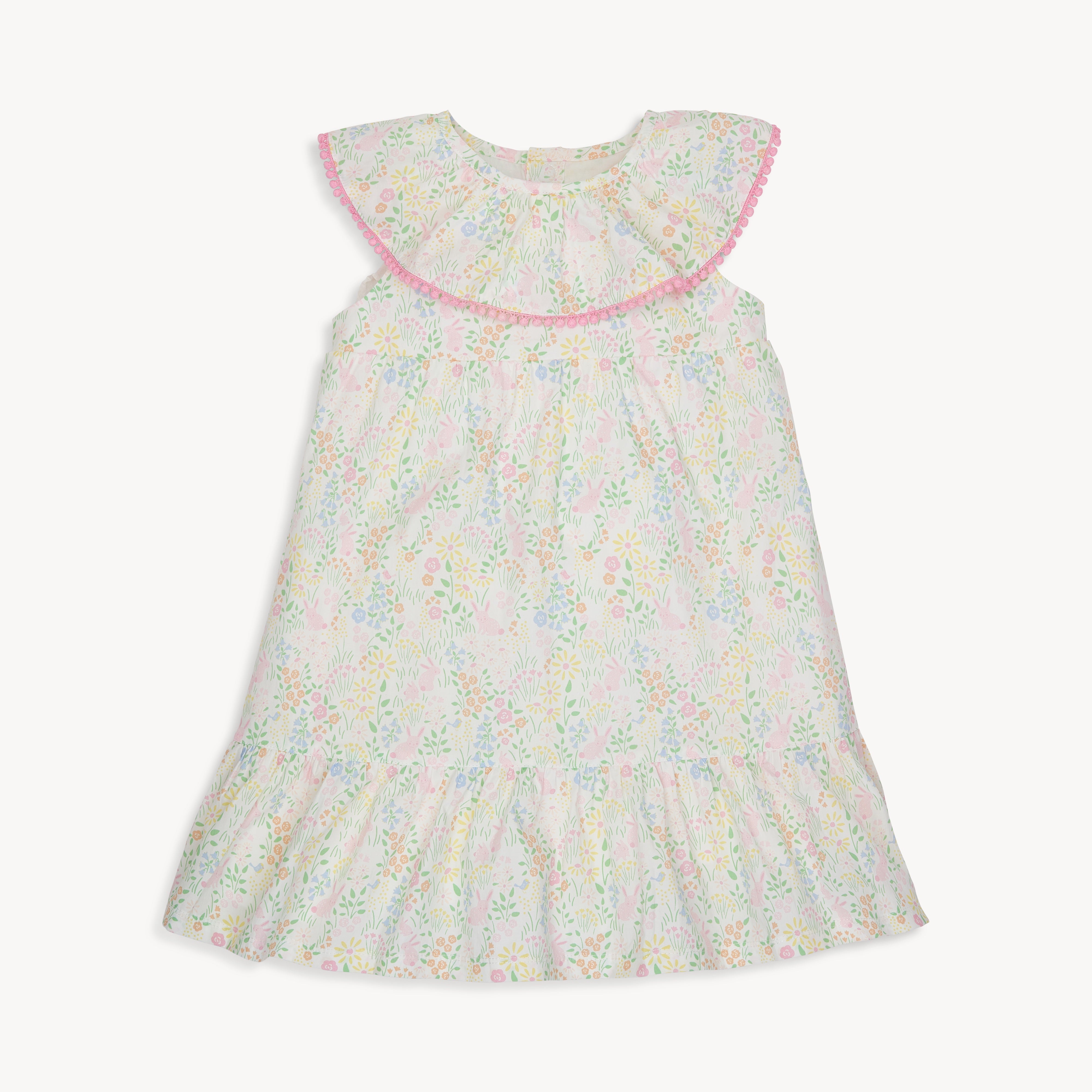 Magnetic Sleeveless Dress