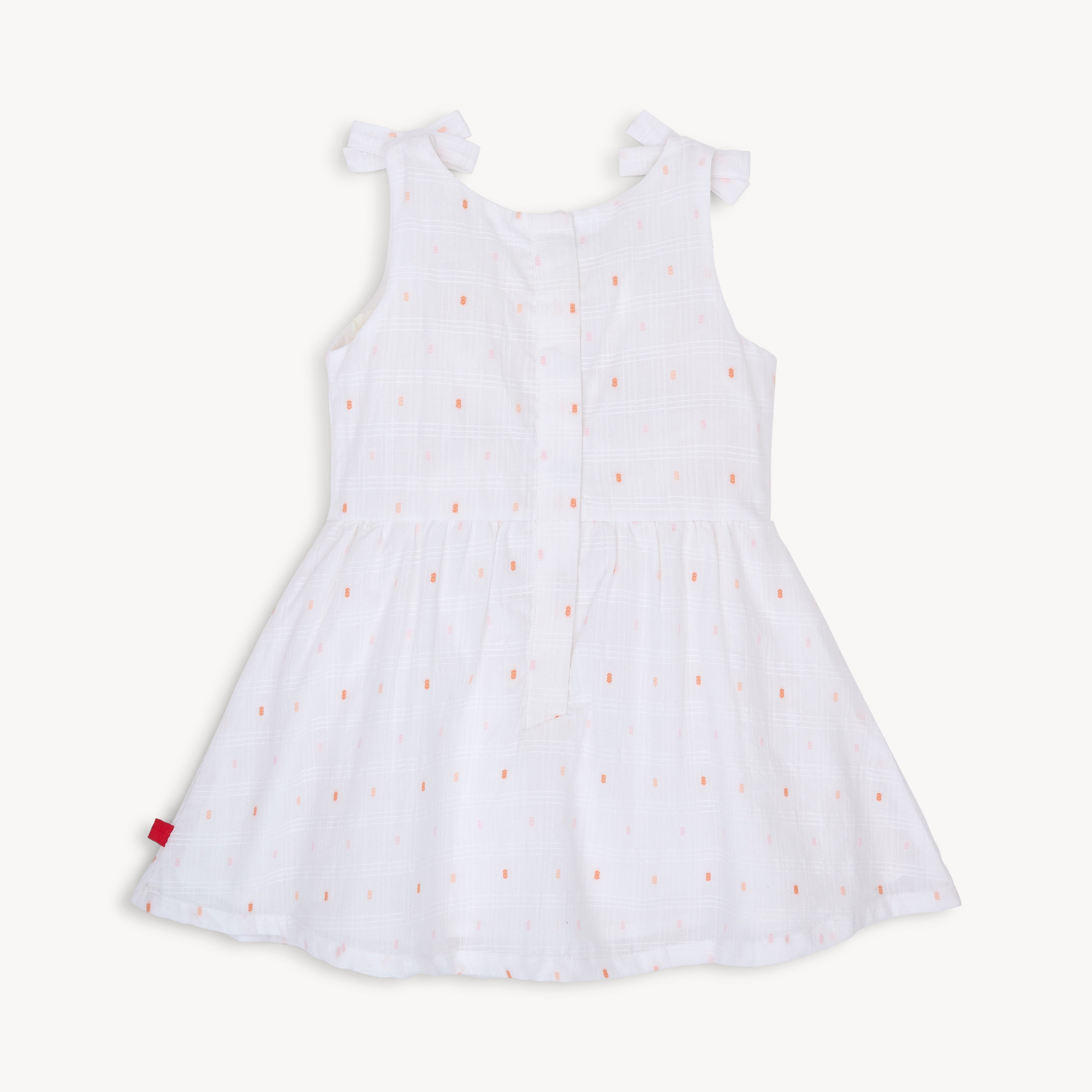 Magnetic Dress