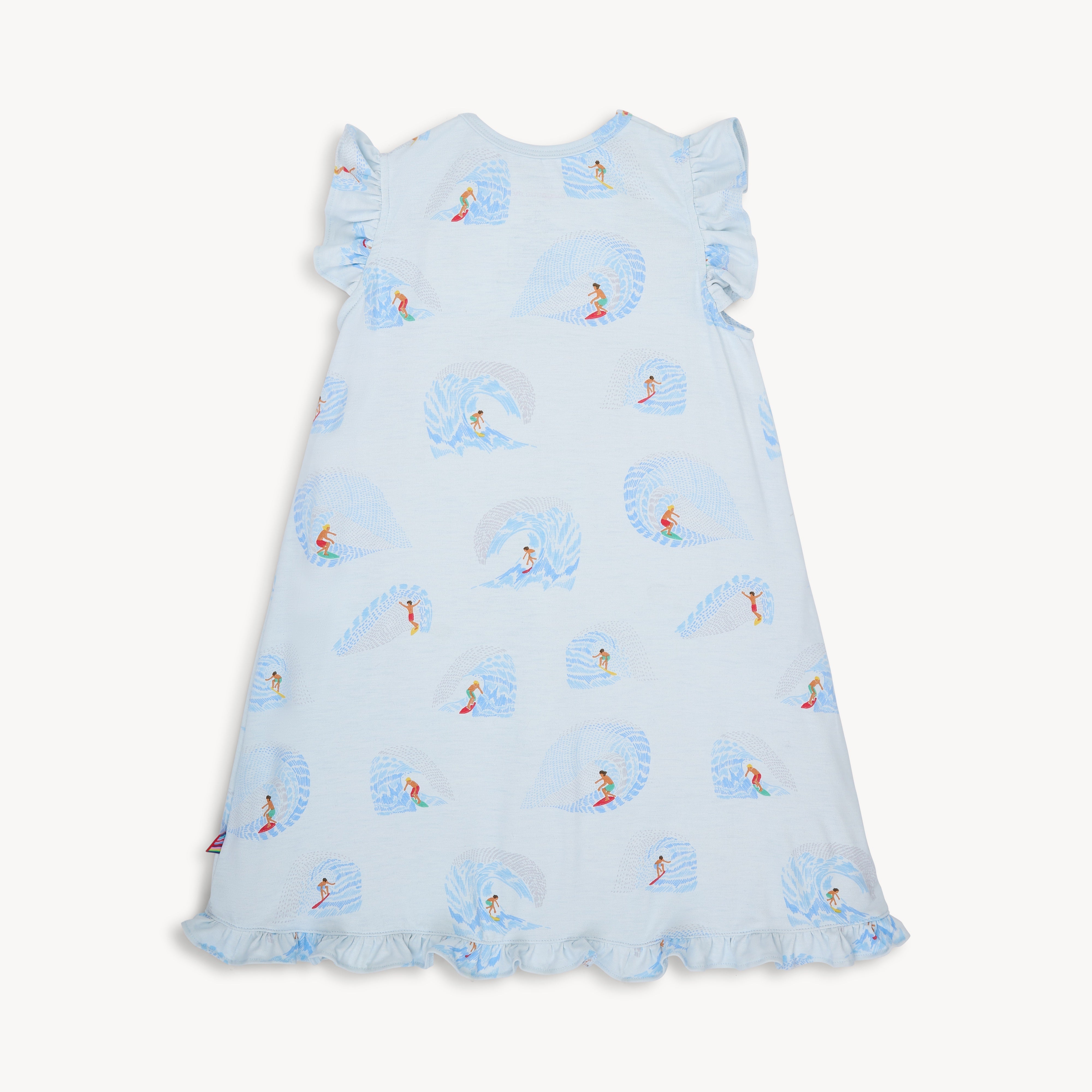 Magnetic Nightgown