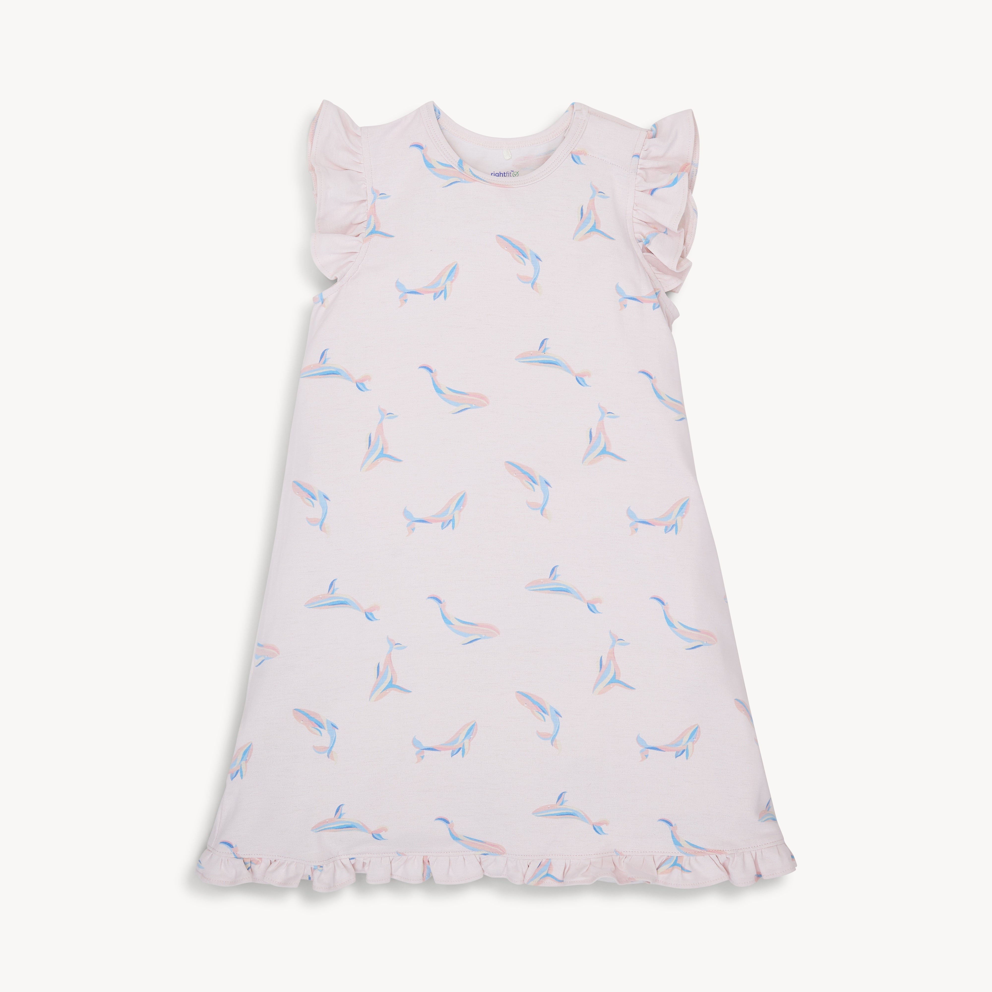 Magnetic Nightgown