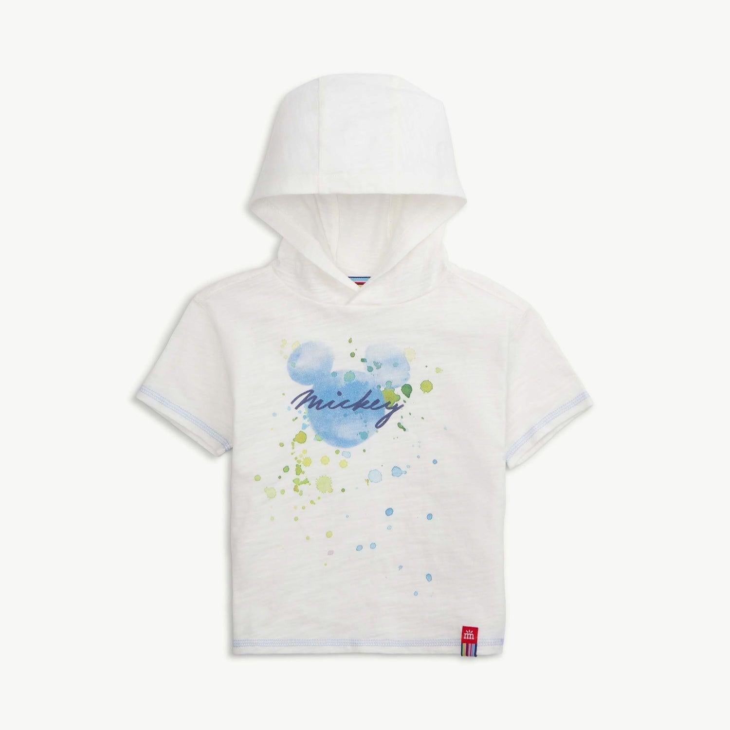 Magnetic Hoodie T-shirt