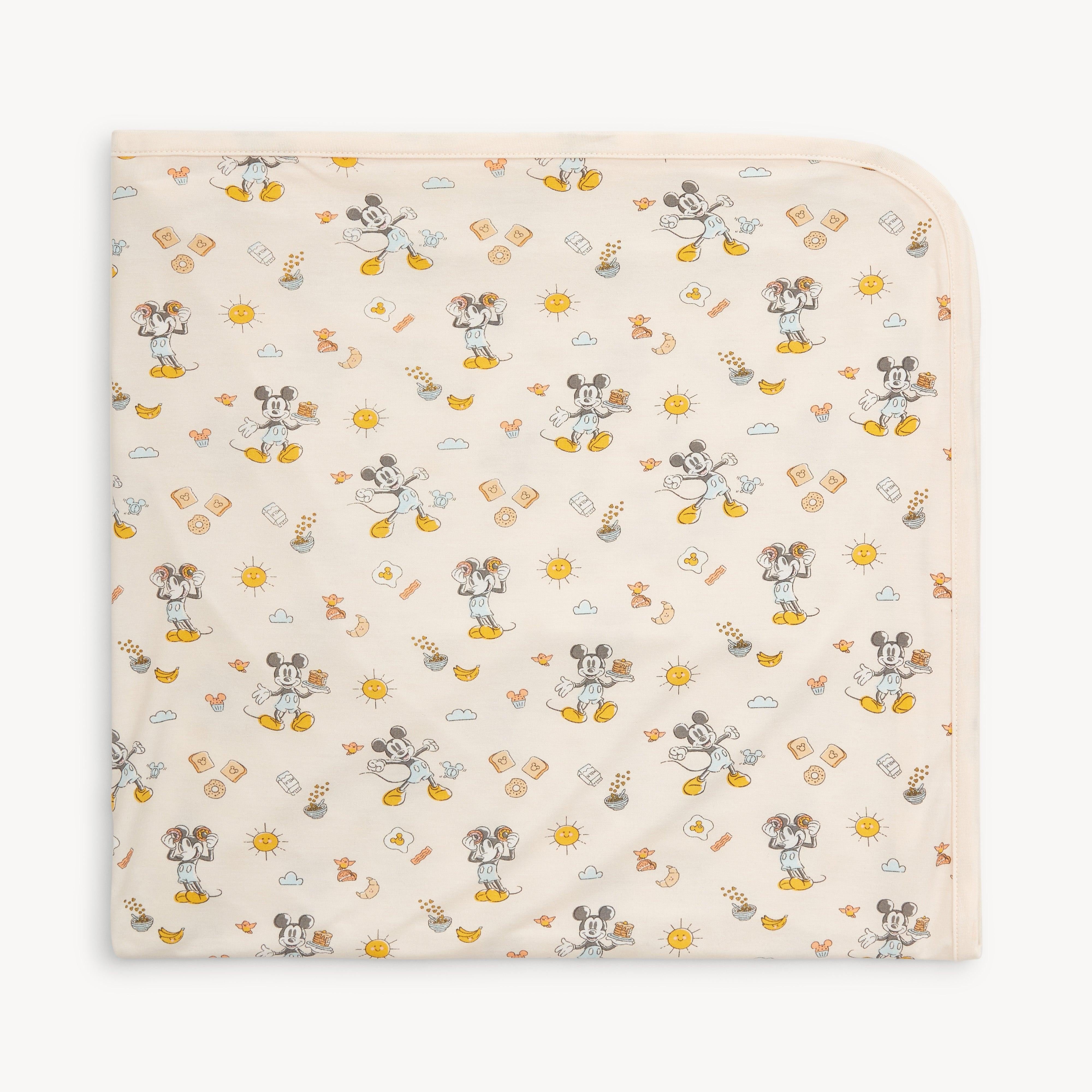 Baby Blanket