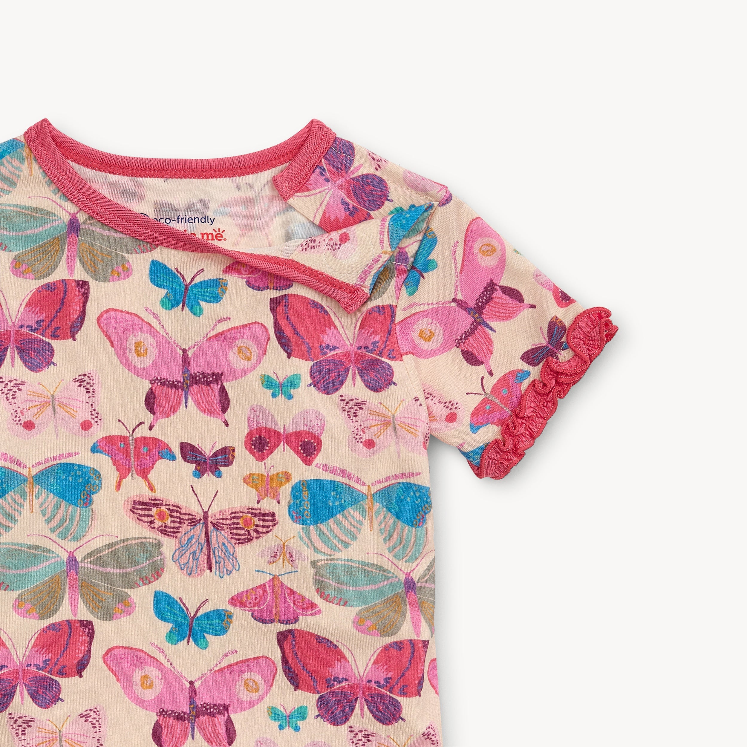 Magnetic PJ Set