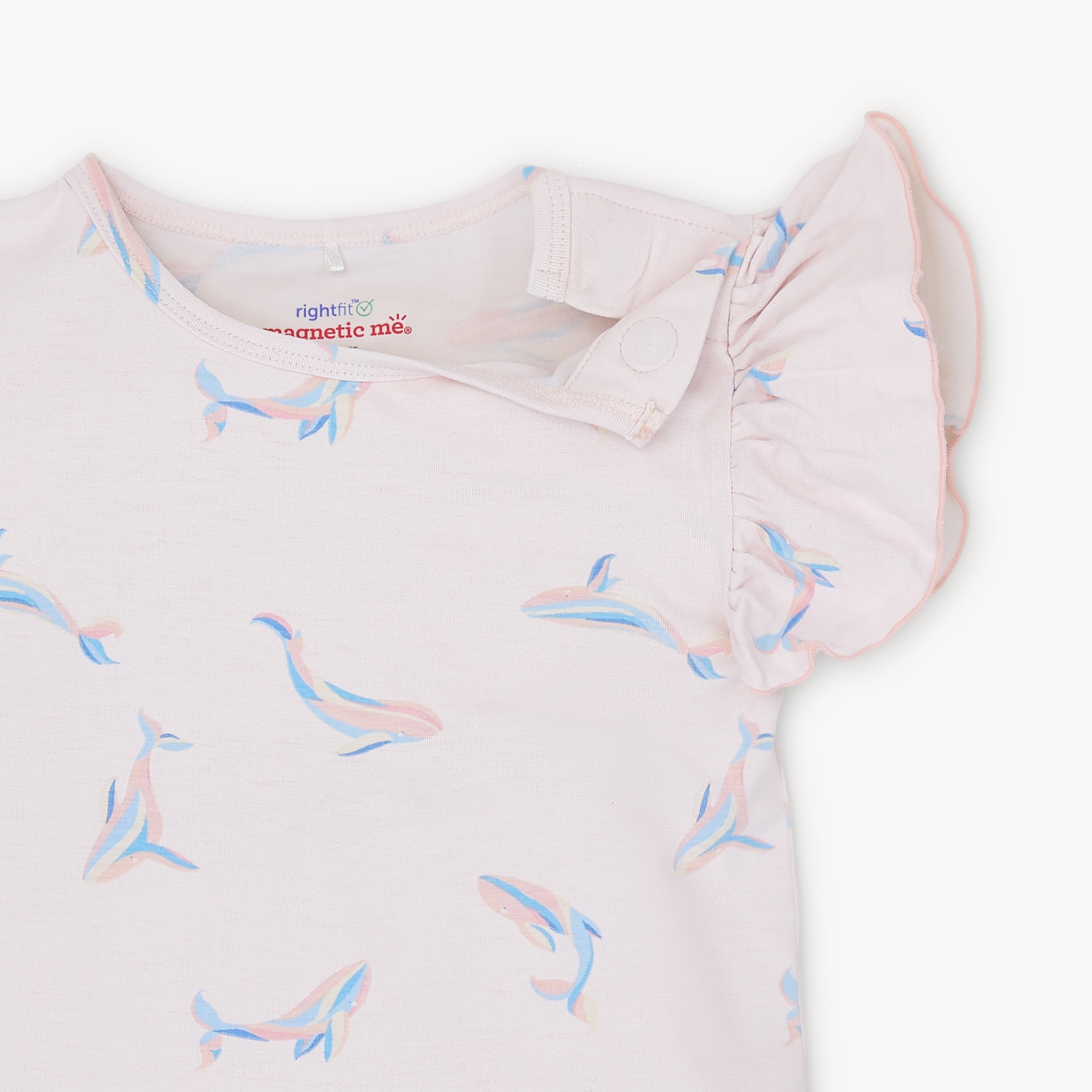 Magnetic PJ Set